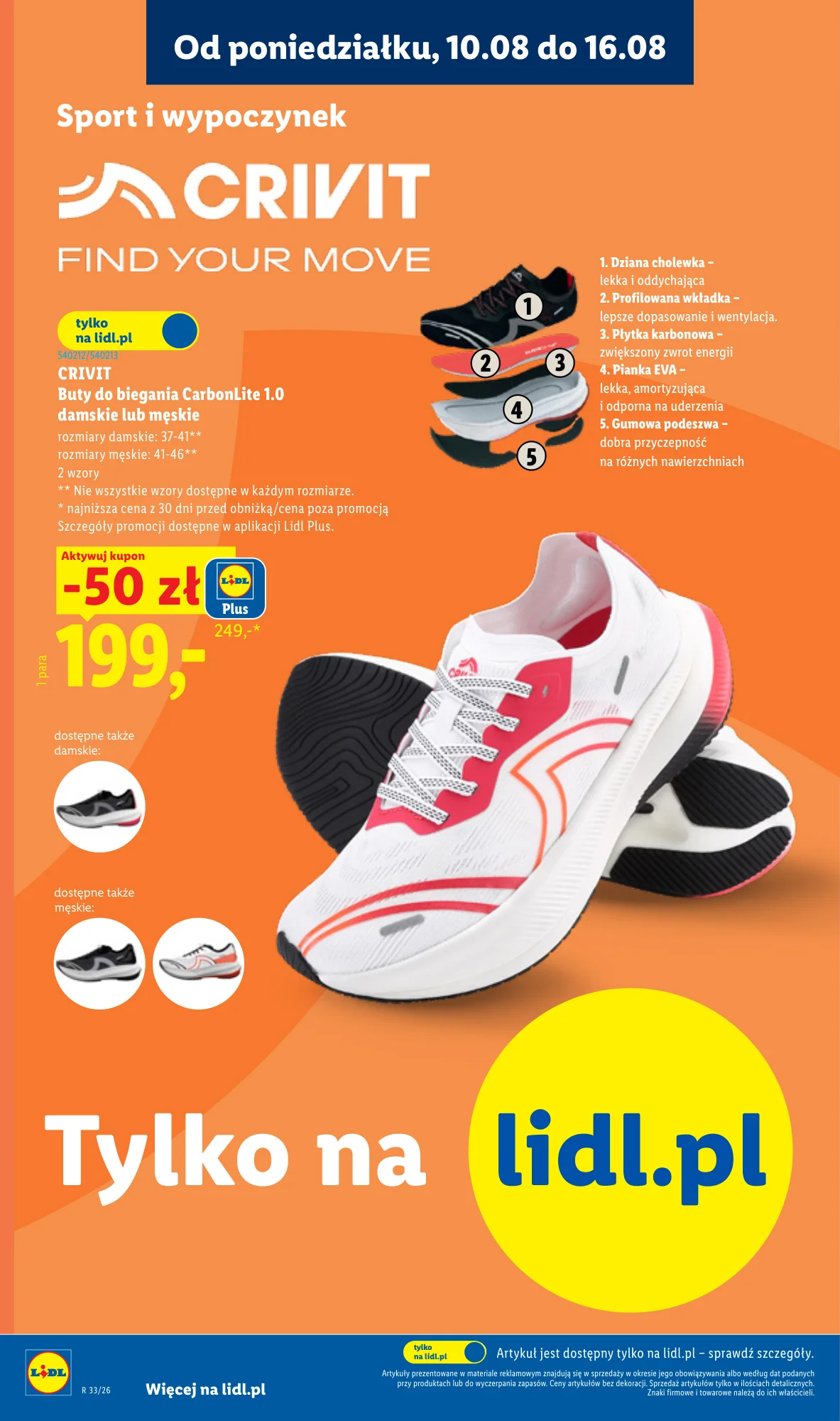 Gazetka promocyjna Lidl str. 12