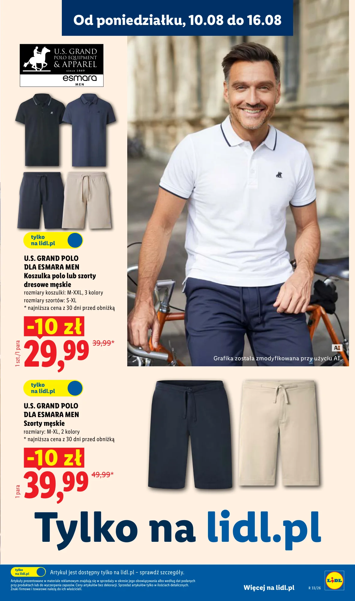 Gazetka promocyjna Lidl str. 35