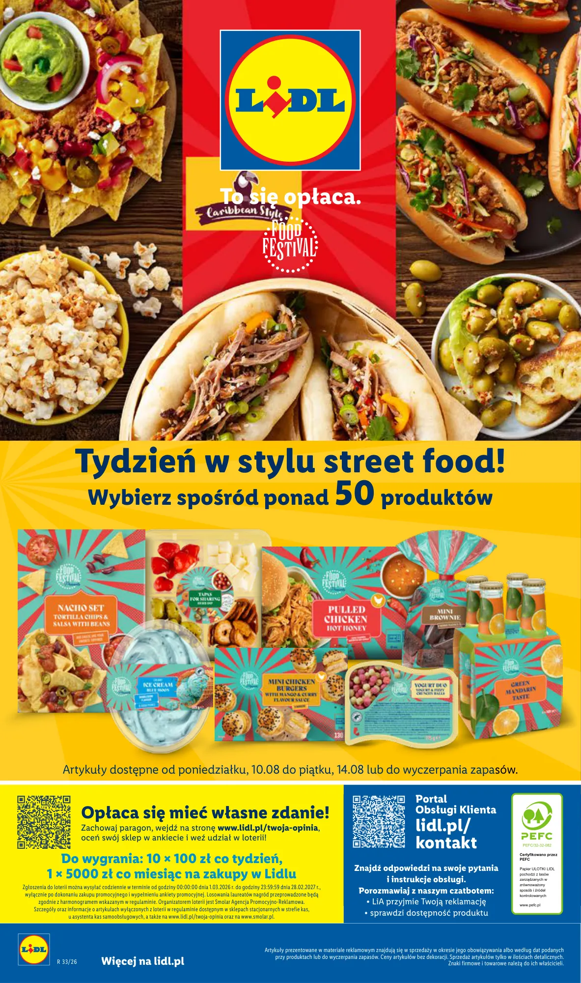 Gazetka promocyjna Lidl str. 59