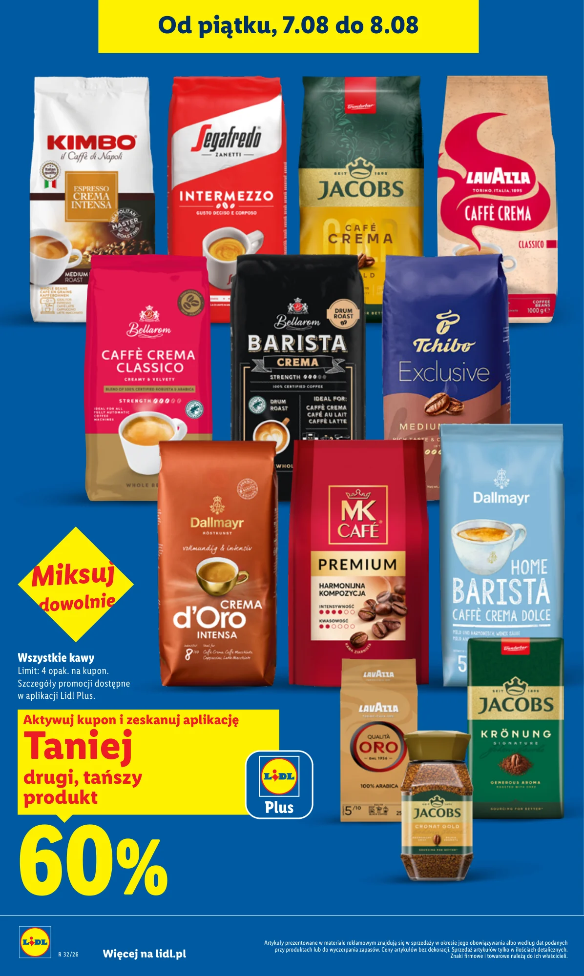 Gazetka promocyjna Lidl str. 10