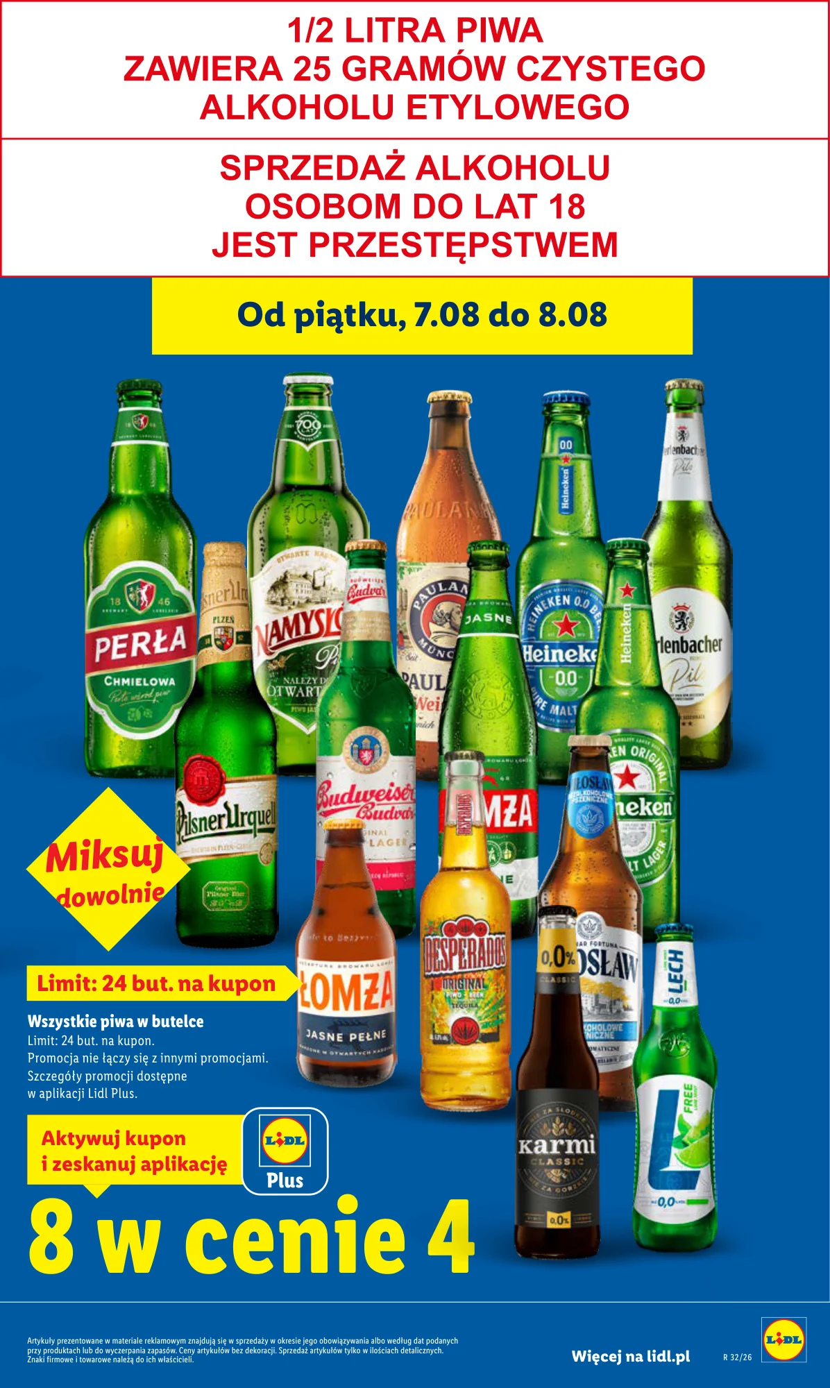 Gazetka promocyjna Lidl str. 11