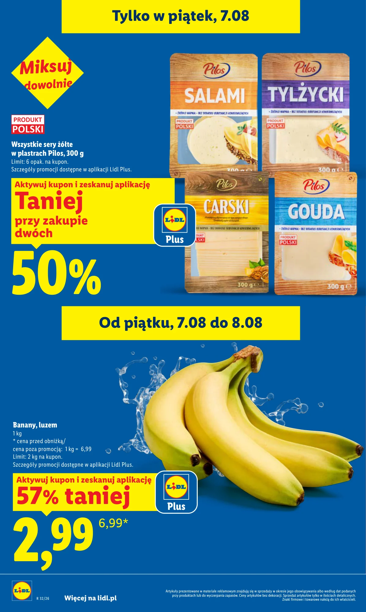 Gazetka promocyjna Lidl str. 12