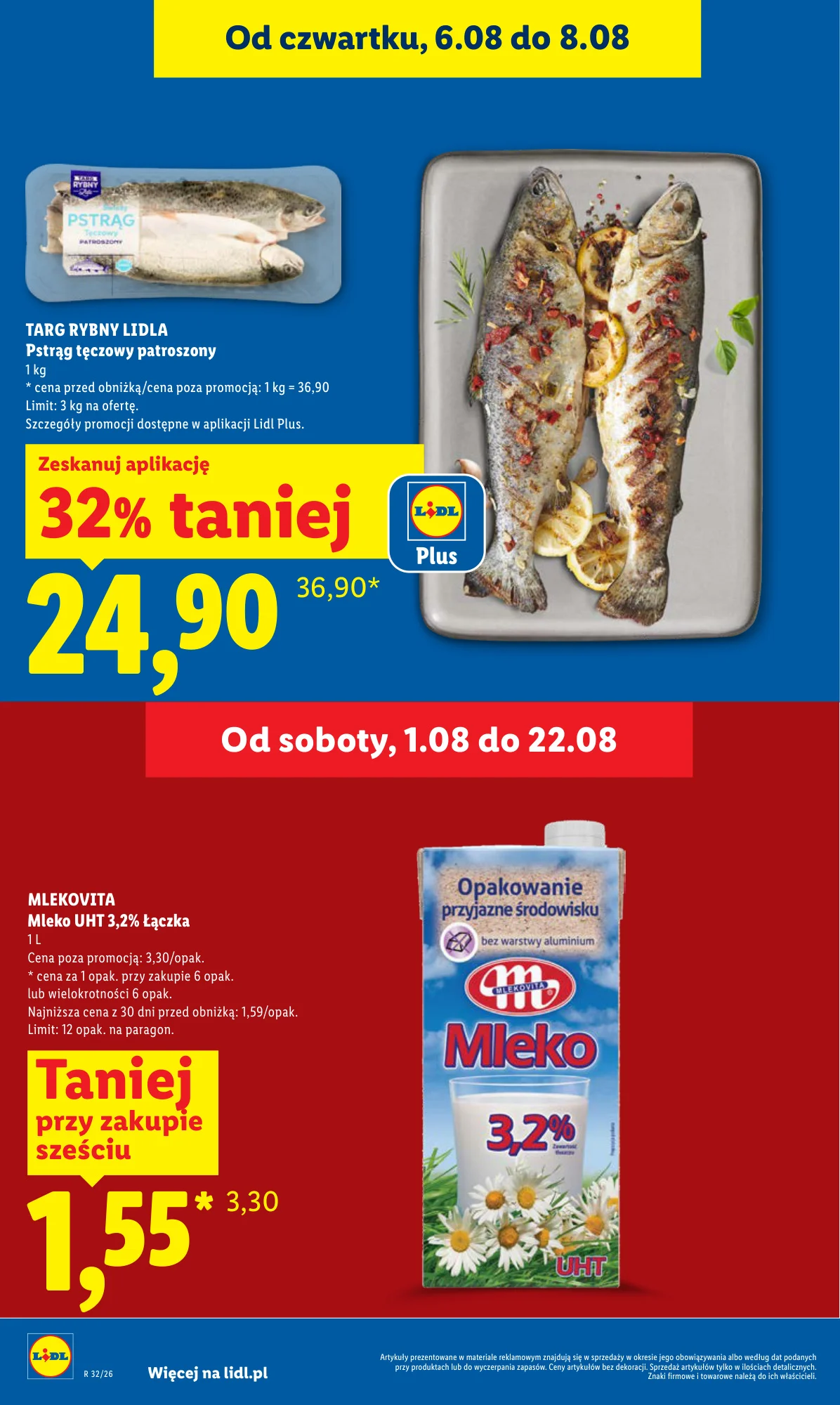 Gazetka promocyjna Lidl str. 14