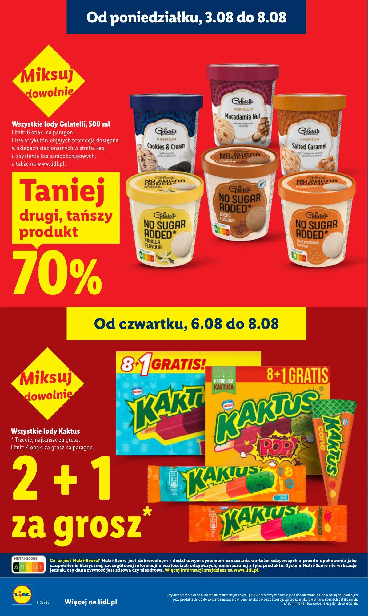 Gazetka promocyjna Lidl str. 16