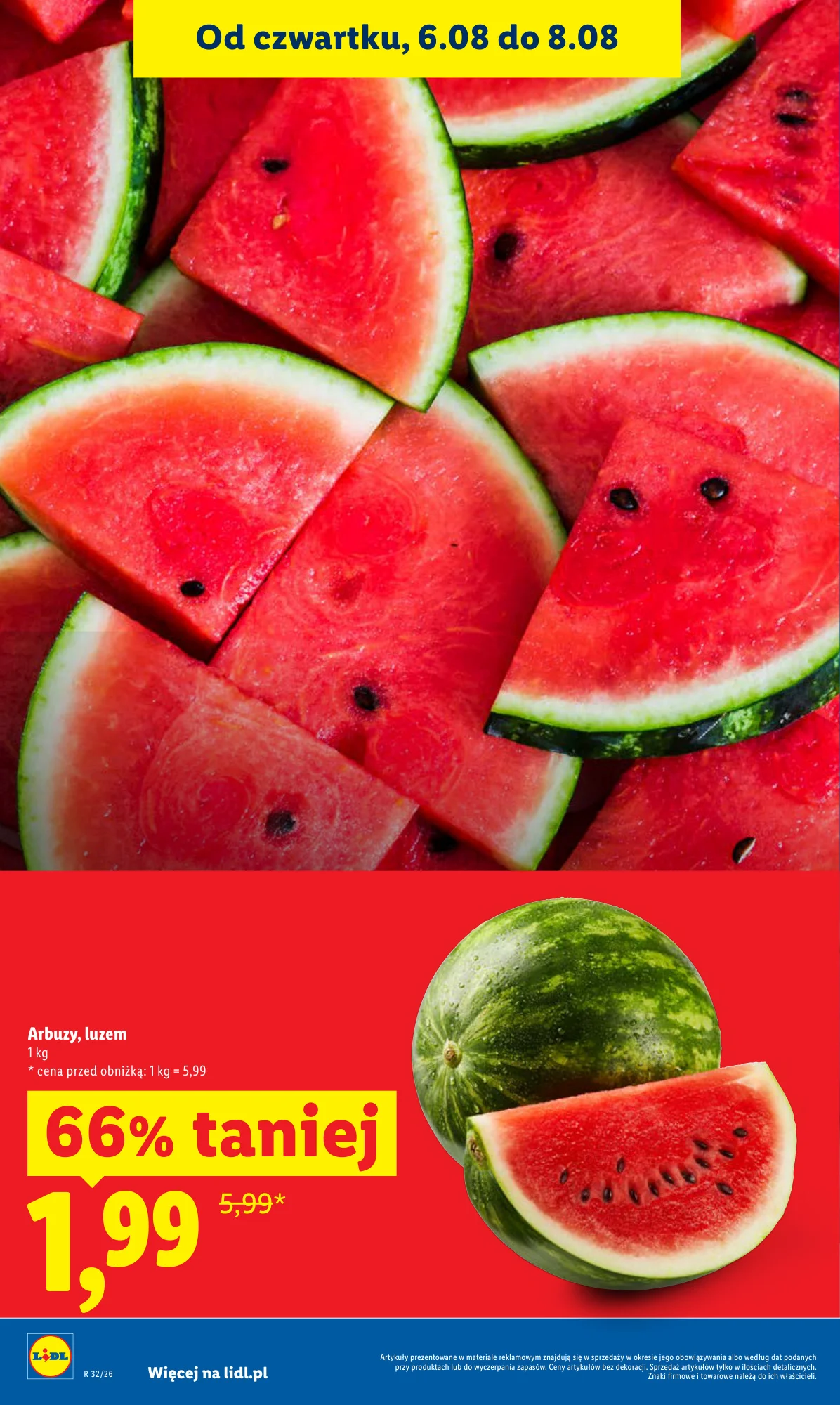 Gazetka promocyjna Lidl str. 20
