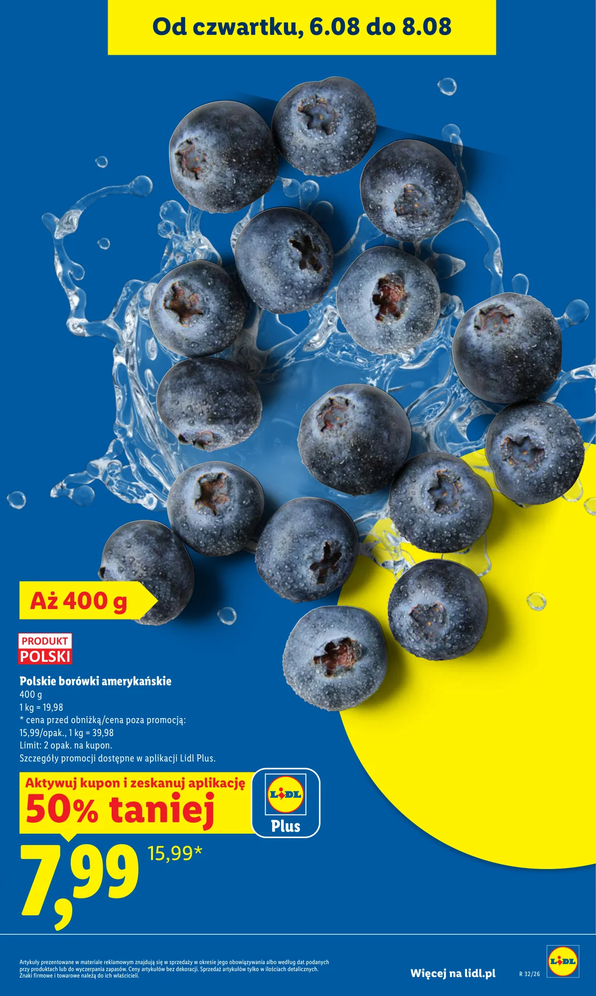 Gazetka promocyjna Lidl str. 21