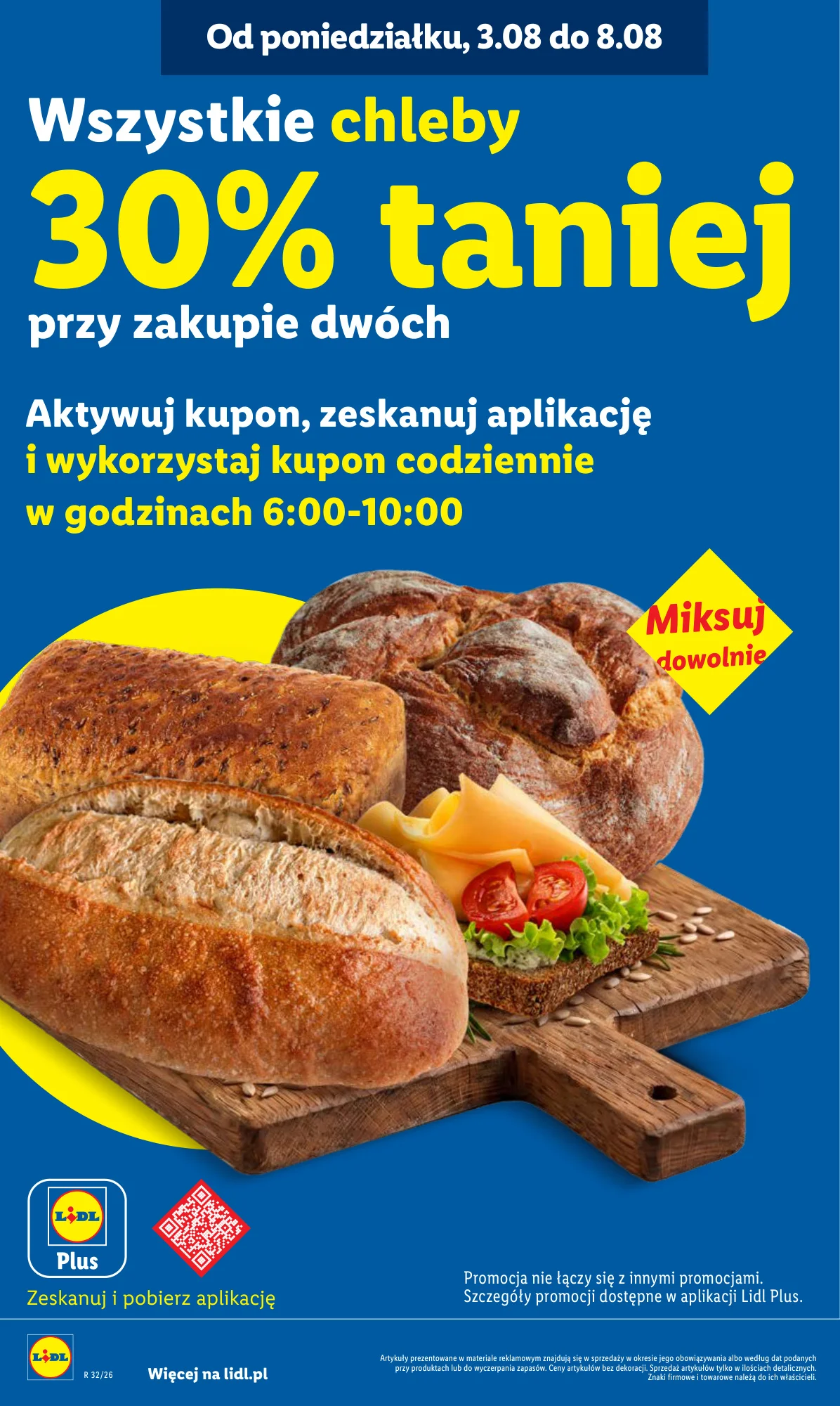 Gazetka promocyjna Lidl str. 22