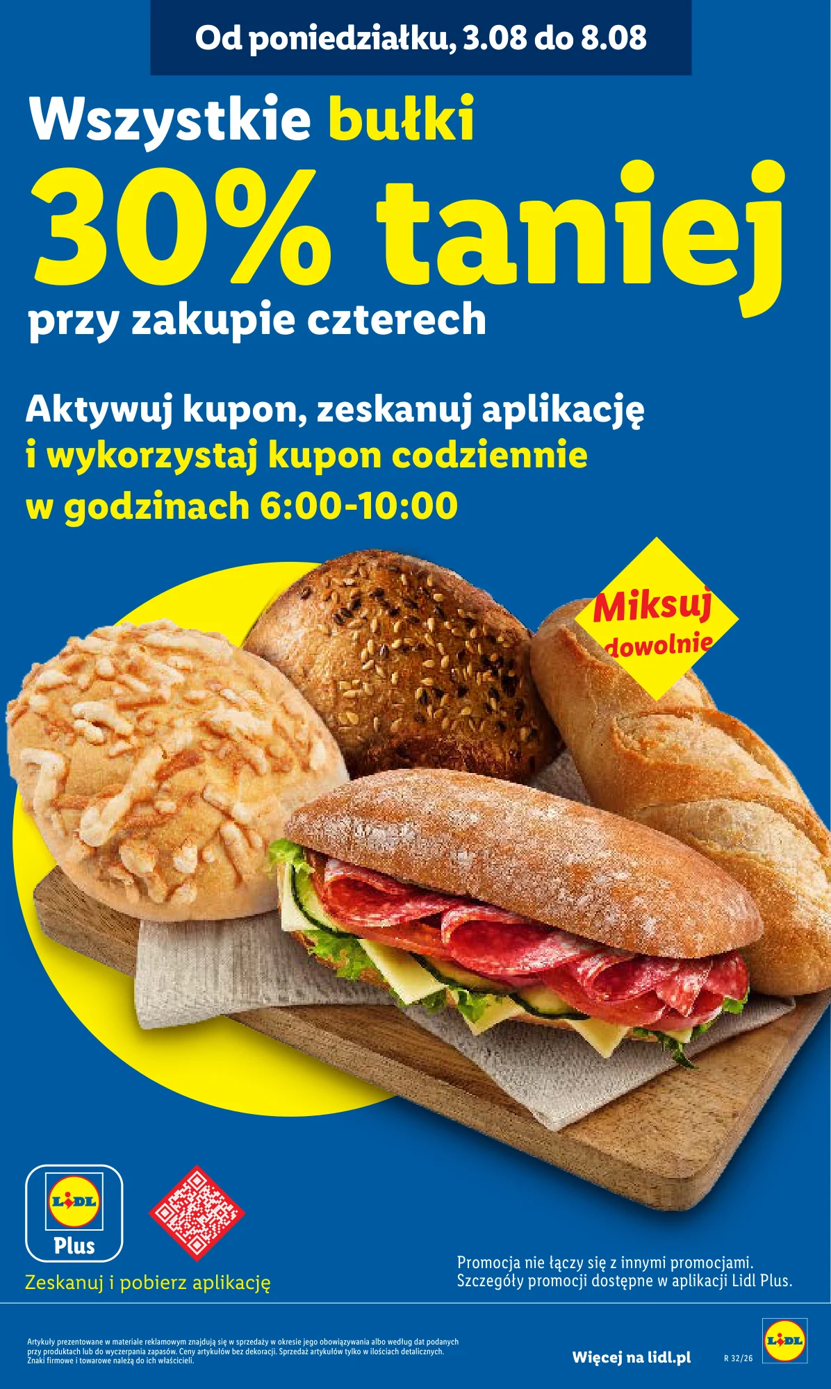 Gazetka promocyjna Lidl str. 23