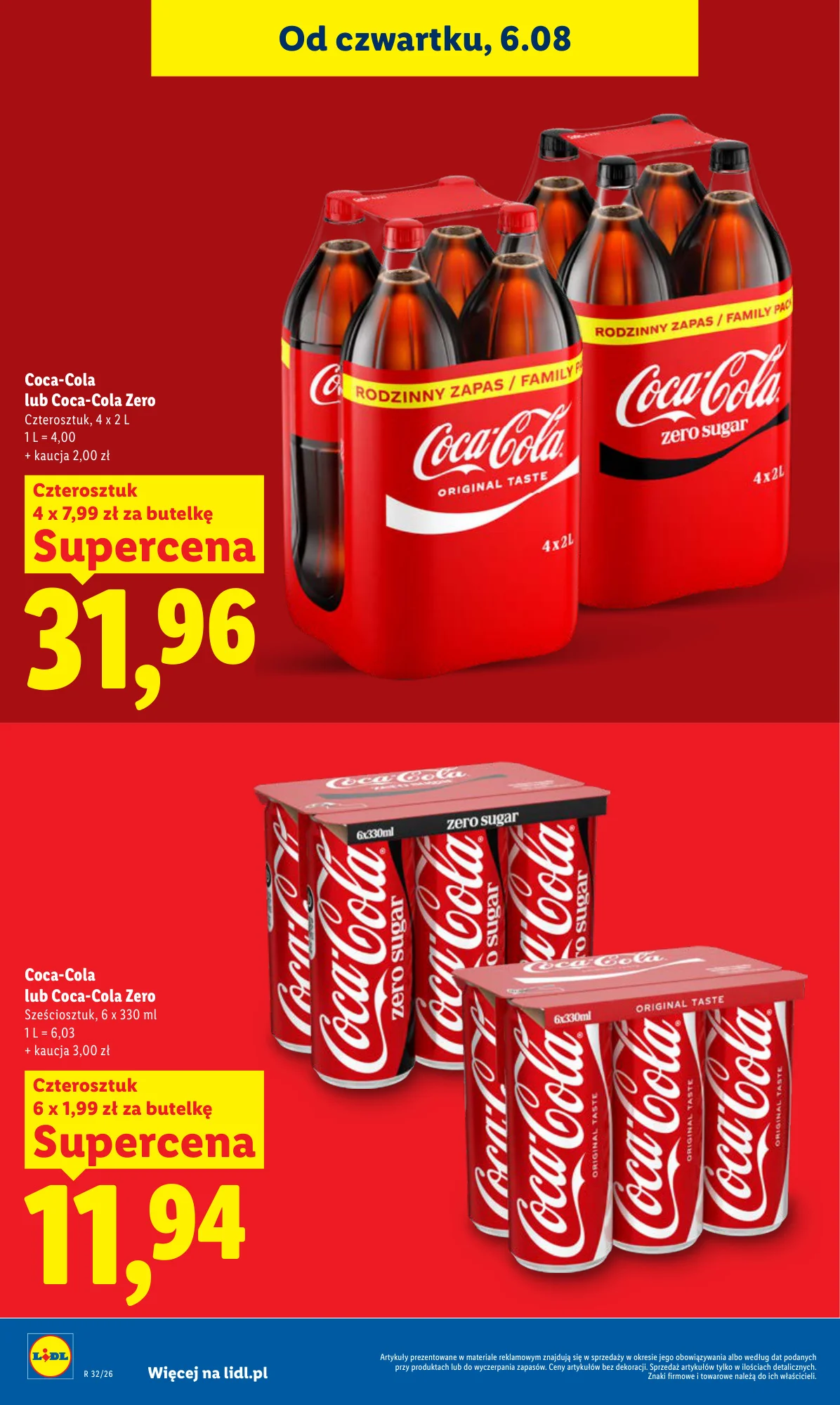 Gazetka promocyjna Lidl str. 24