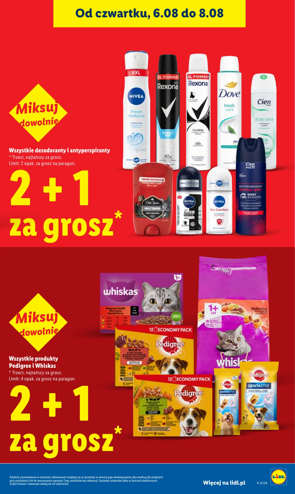 Gazetka promocyjna Lidl str. 27