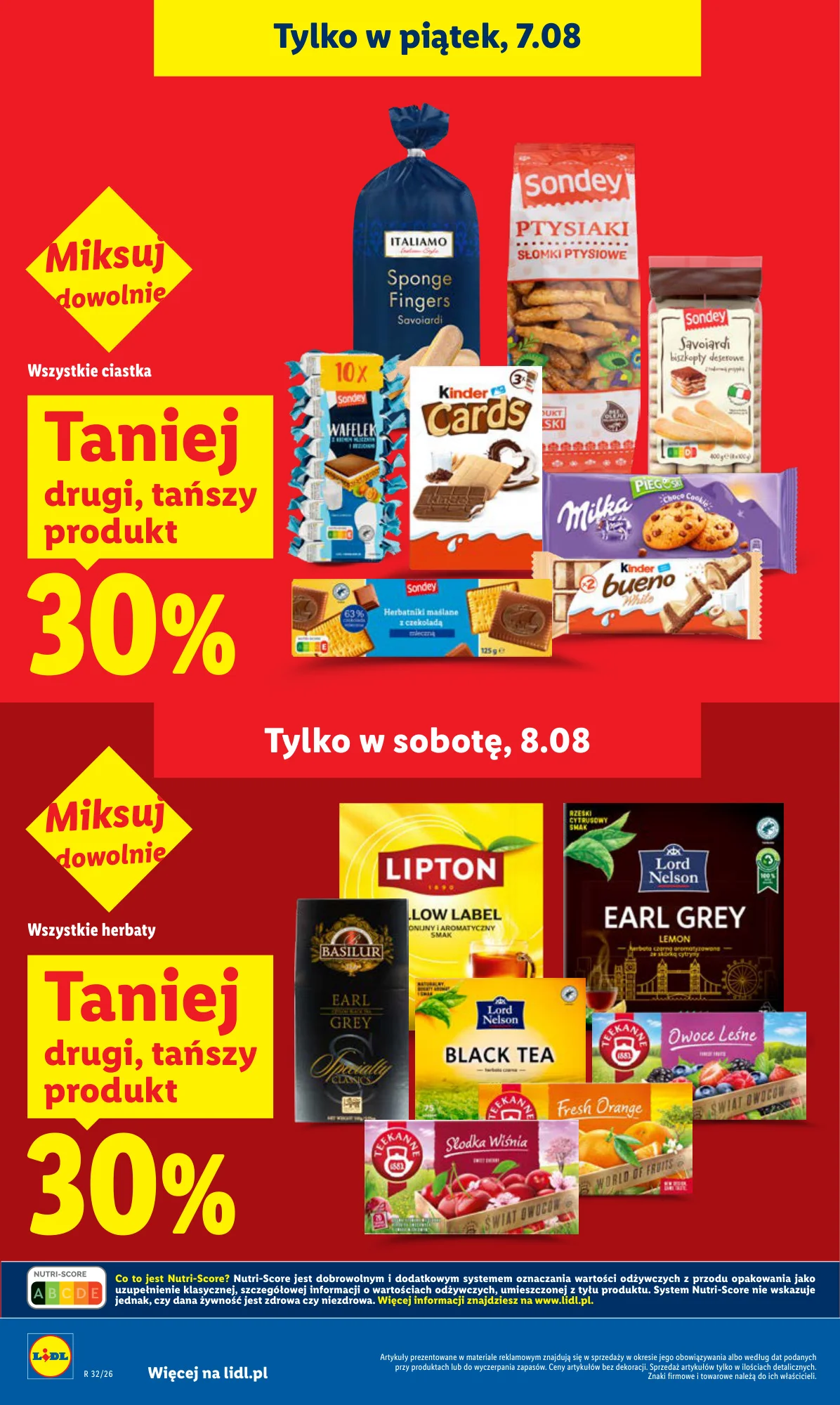 Gazetka promocyjna Lidl str. 28