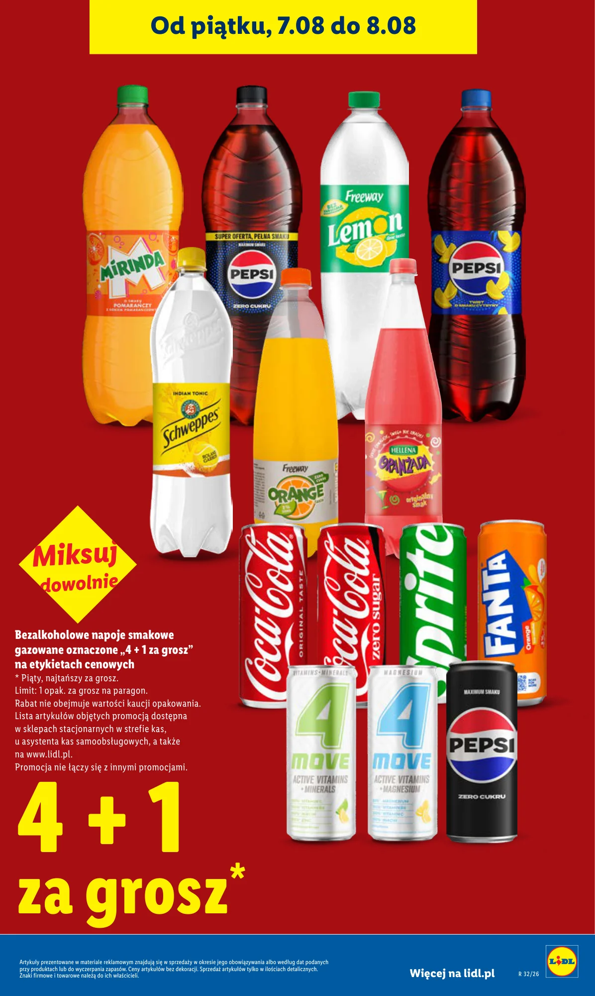 Gazetka promocyjna Lidl str. 29