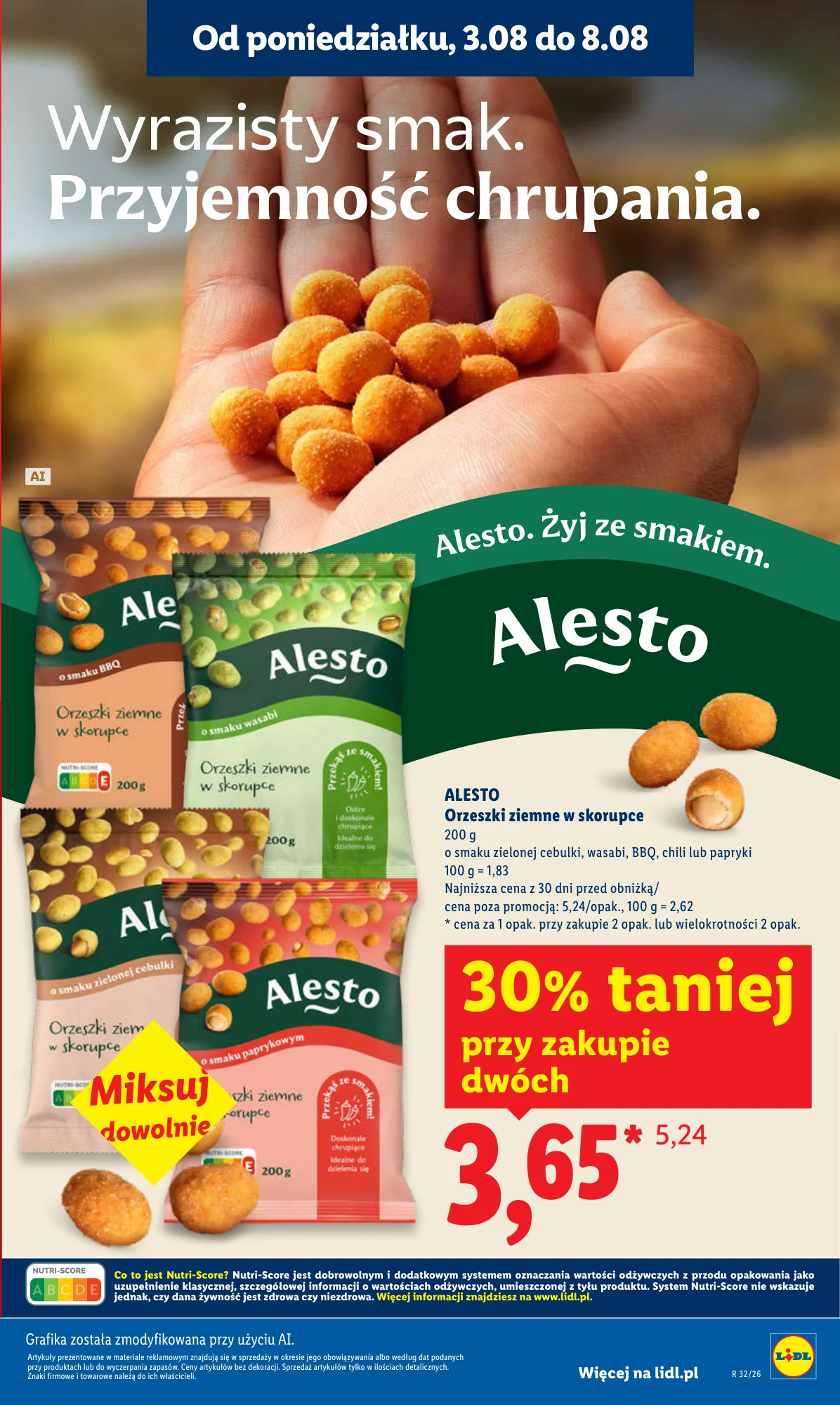 Gazetka promocyjna Lidl str. 31