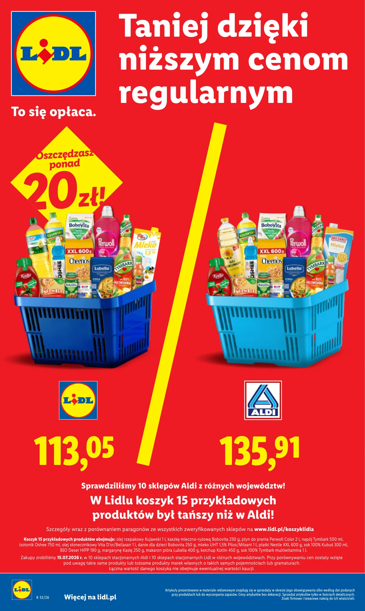 Gazetka promocyjna Lidl str. 4