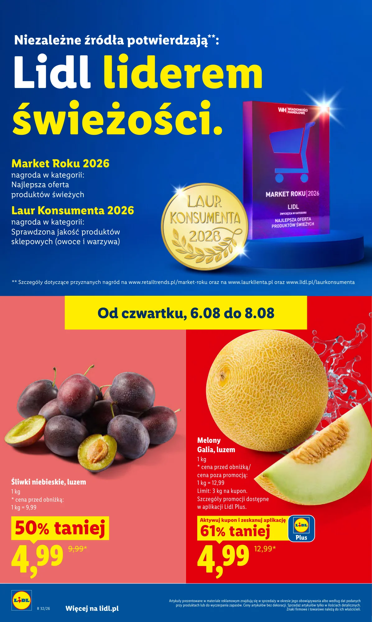 Gazetka promocyjna Lidl str. 42