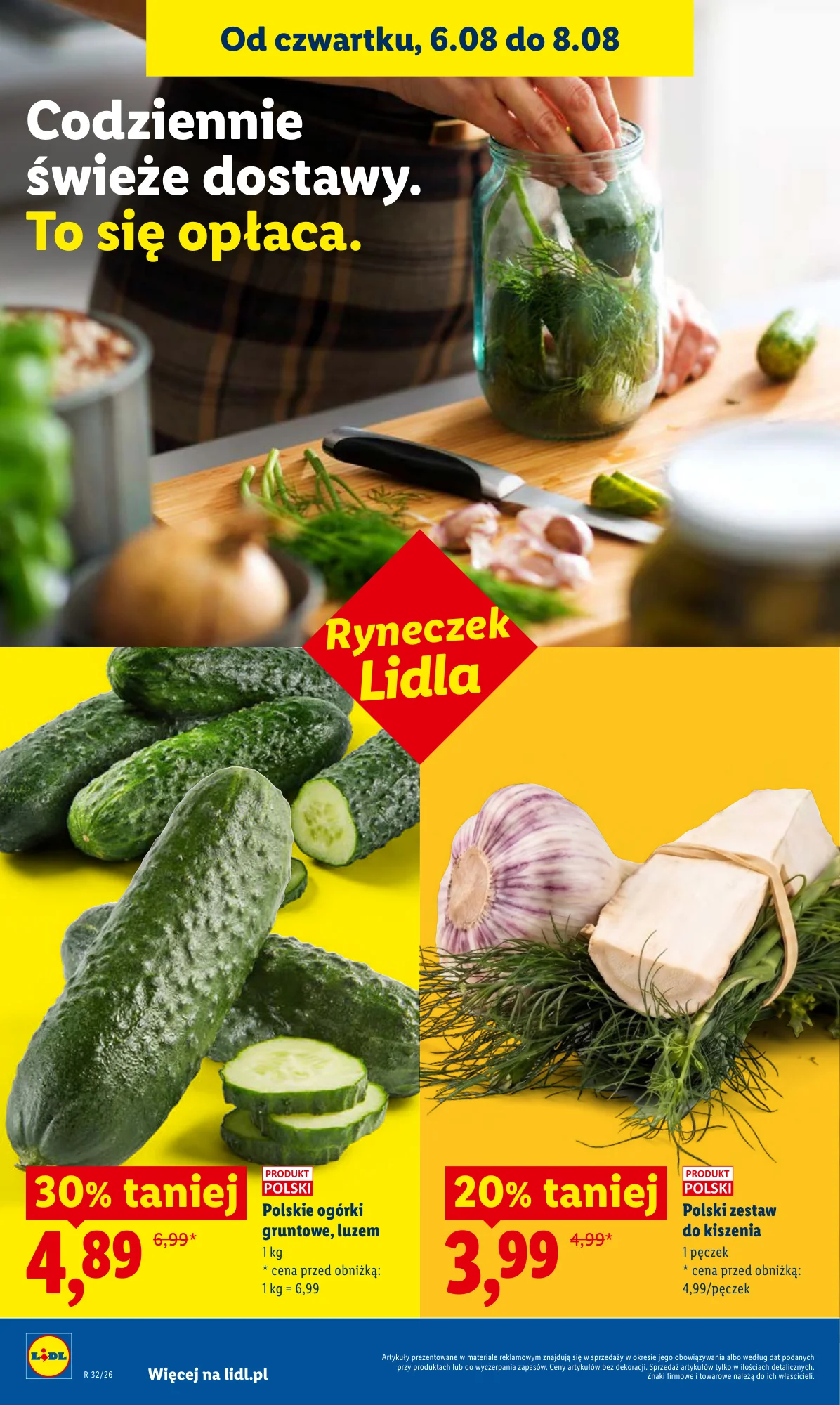 Gazetka promocyjna Lidl str. 44