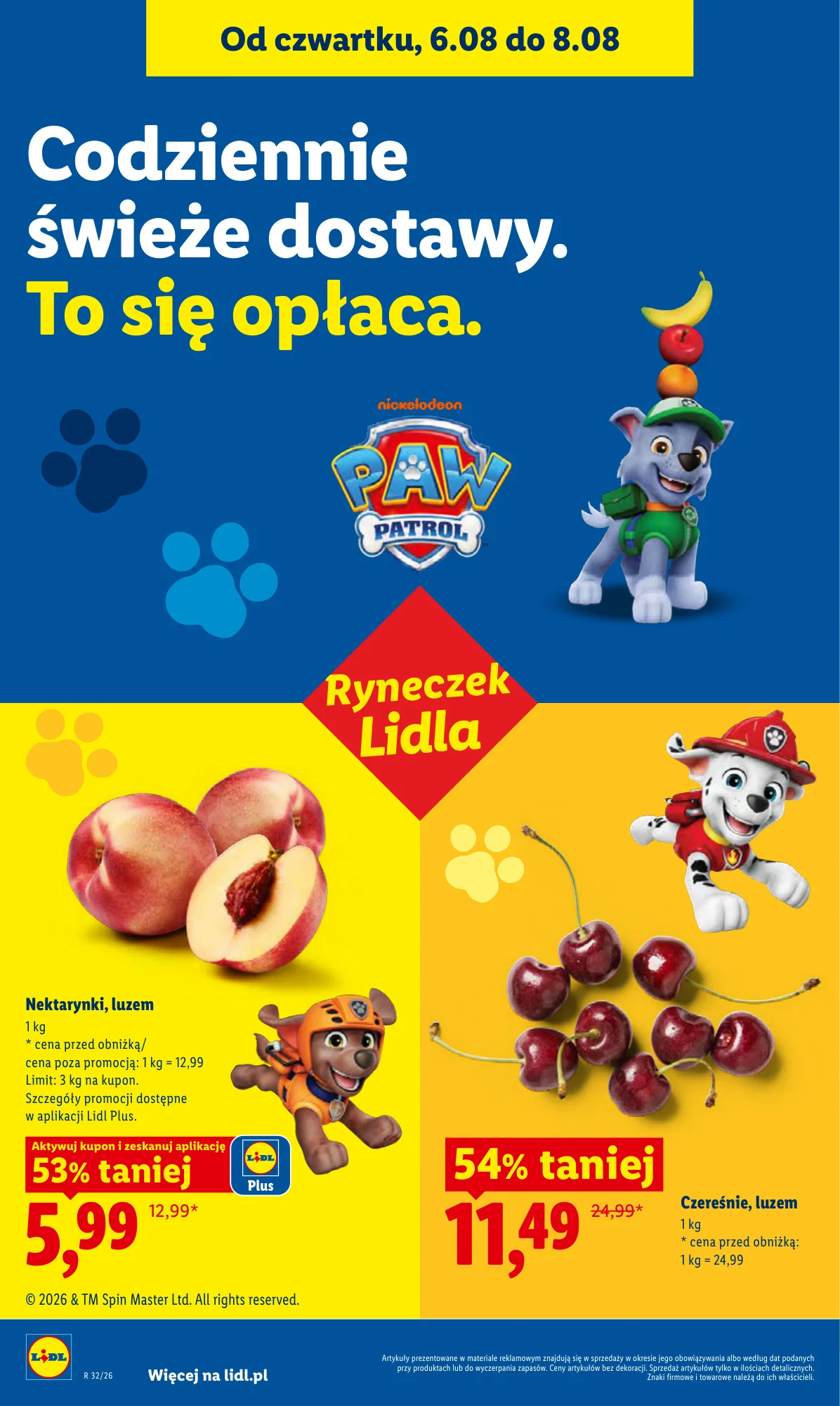 Gazetka promocyjna Lidl str. 48