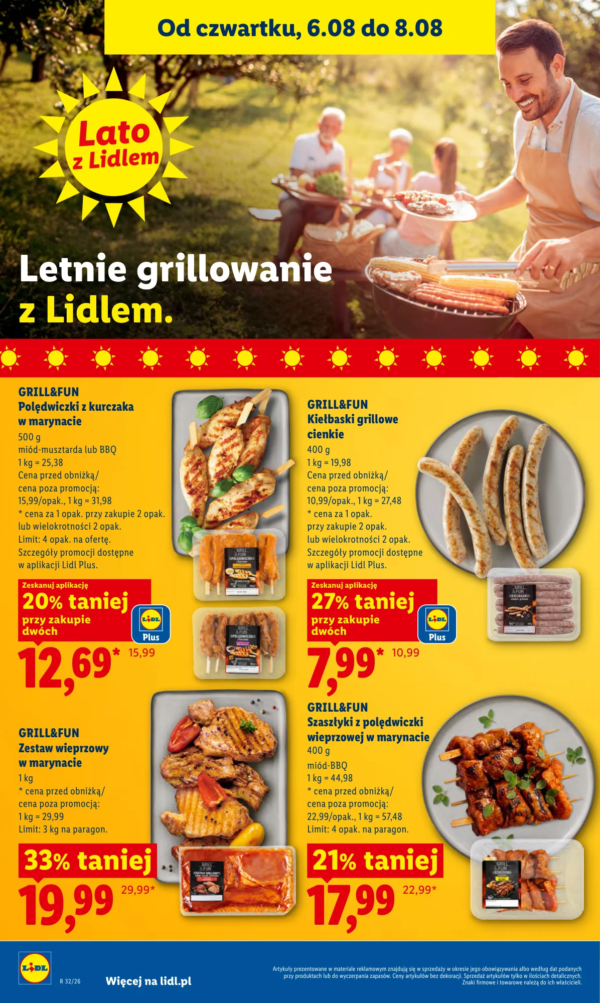 Gazetka promocyjna Lidl str. 50