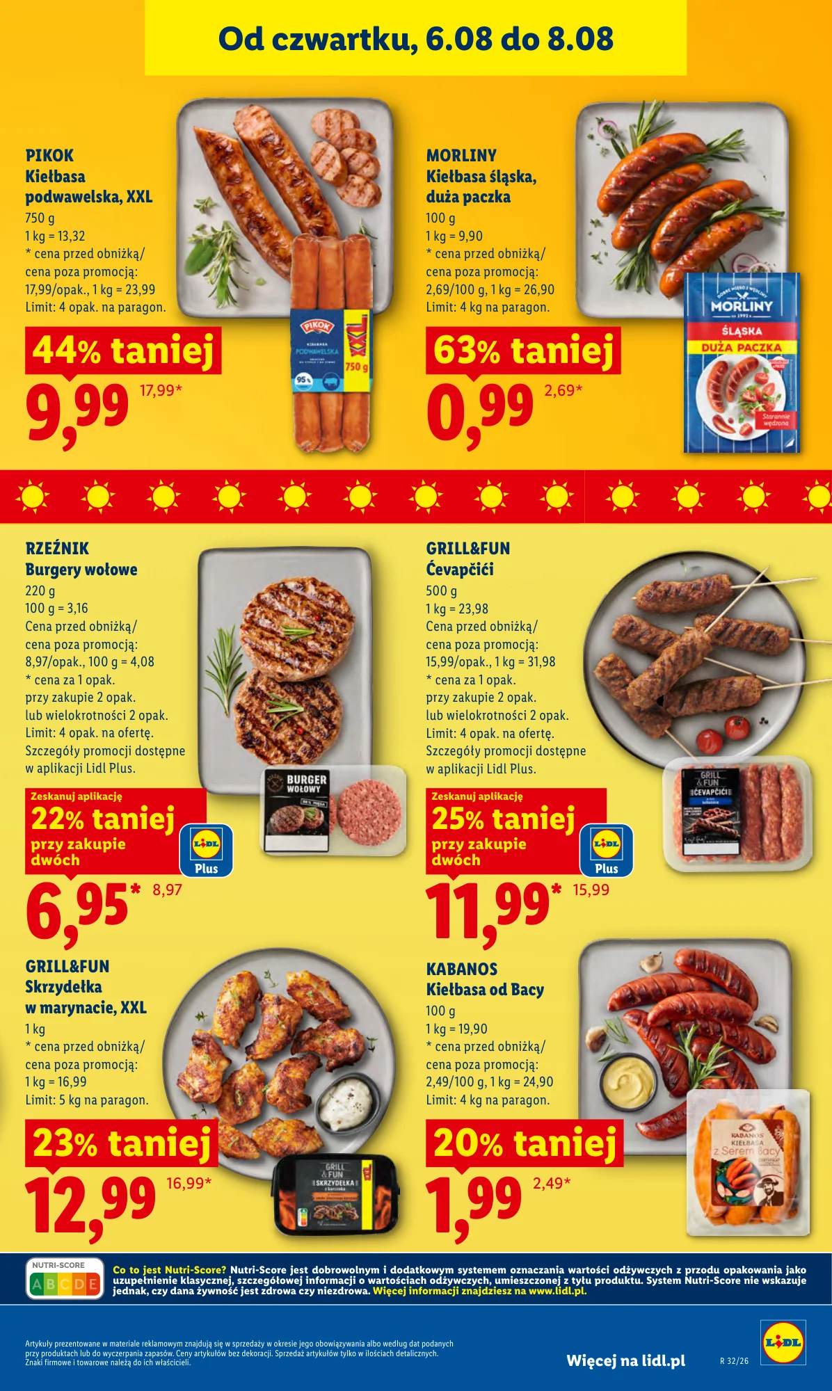 Gazetka promocyjna Lidl str. 51