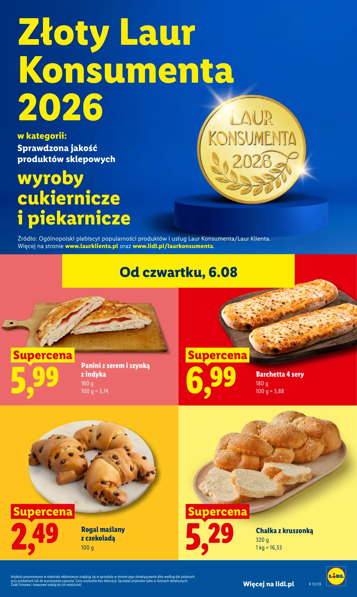 Gazetka promocyjna Lidl str. 53