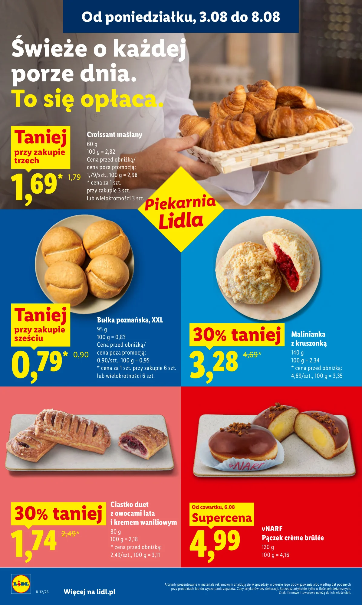 Gazetka promocyjna Lidl str. 54