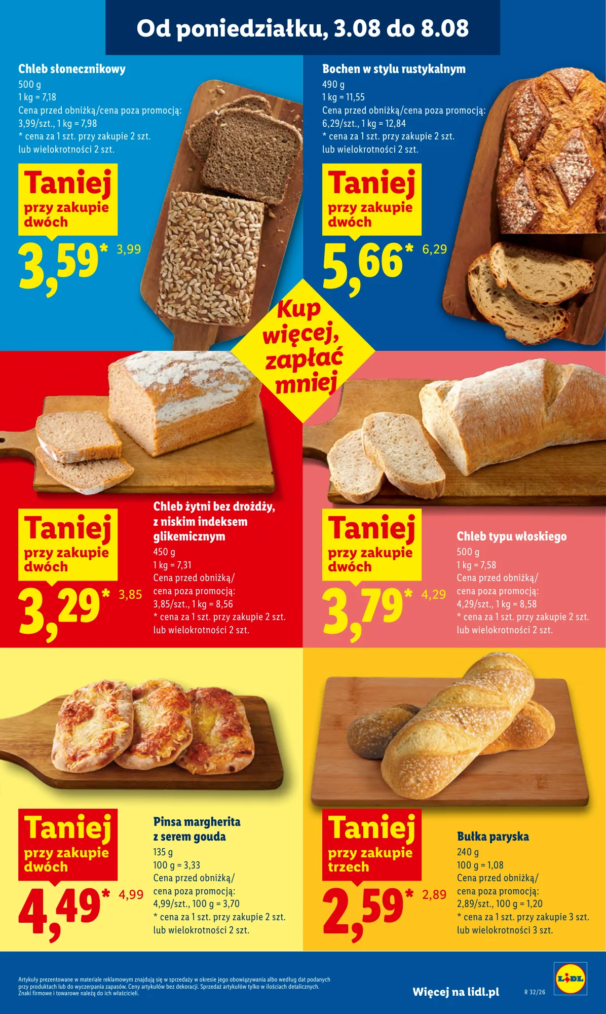 Gazetka promocyjna Lidl str. 55
