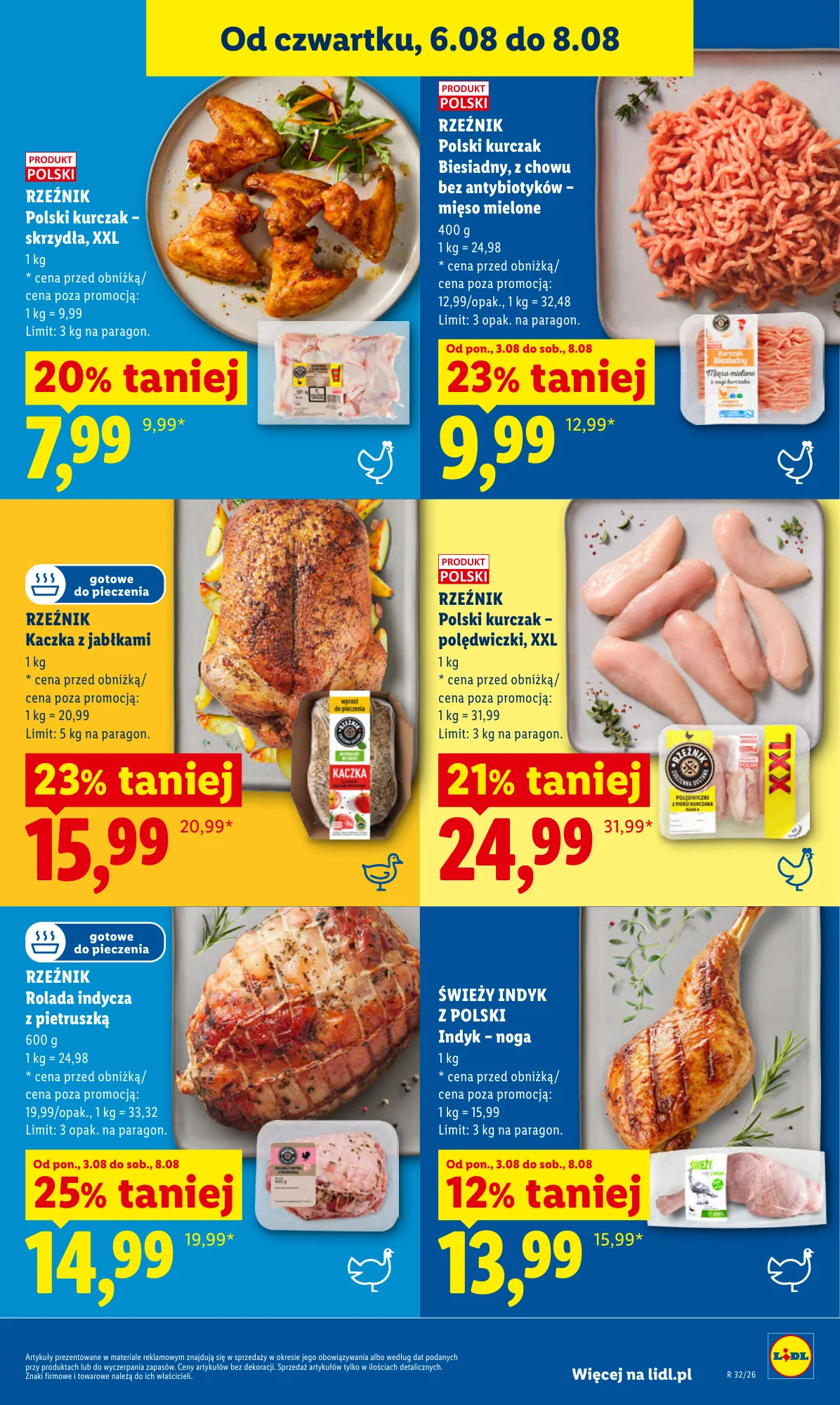Gazetka promocyjna Lidl str. 57