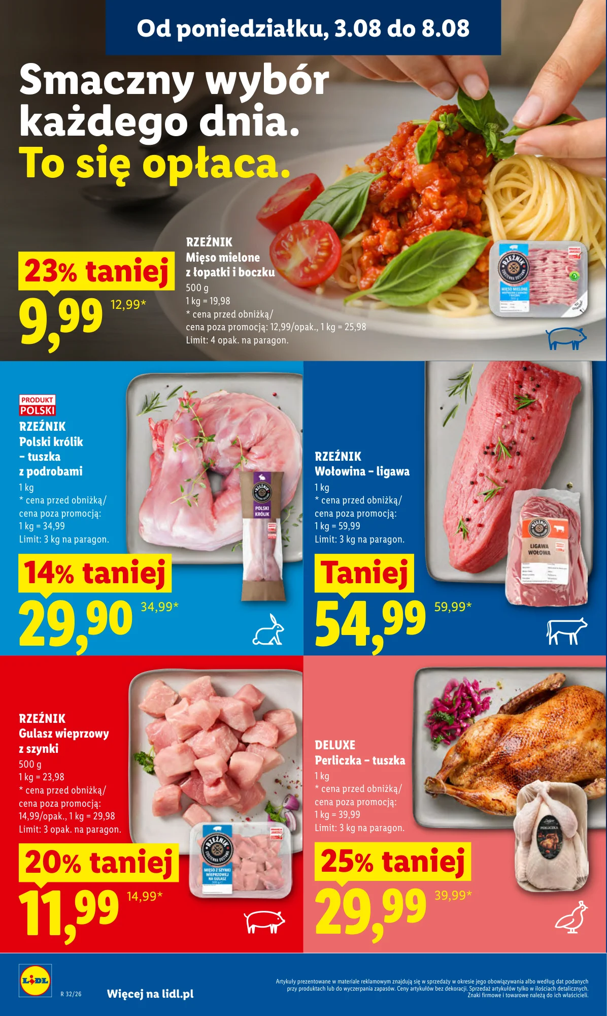 Gazetka promocyjna Lidl str. 58