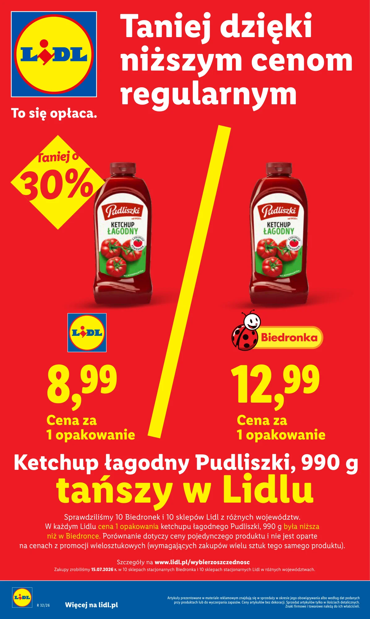 Gazetka promocyjna Lidl str. 6