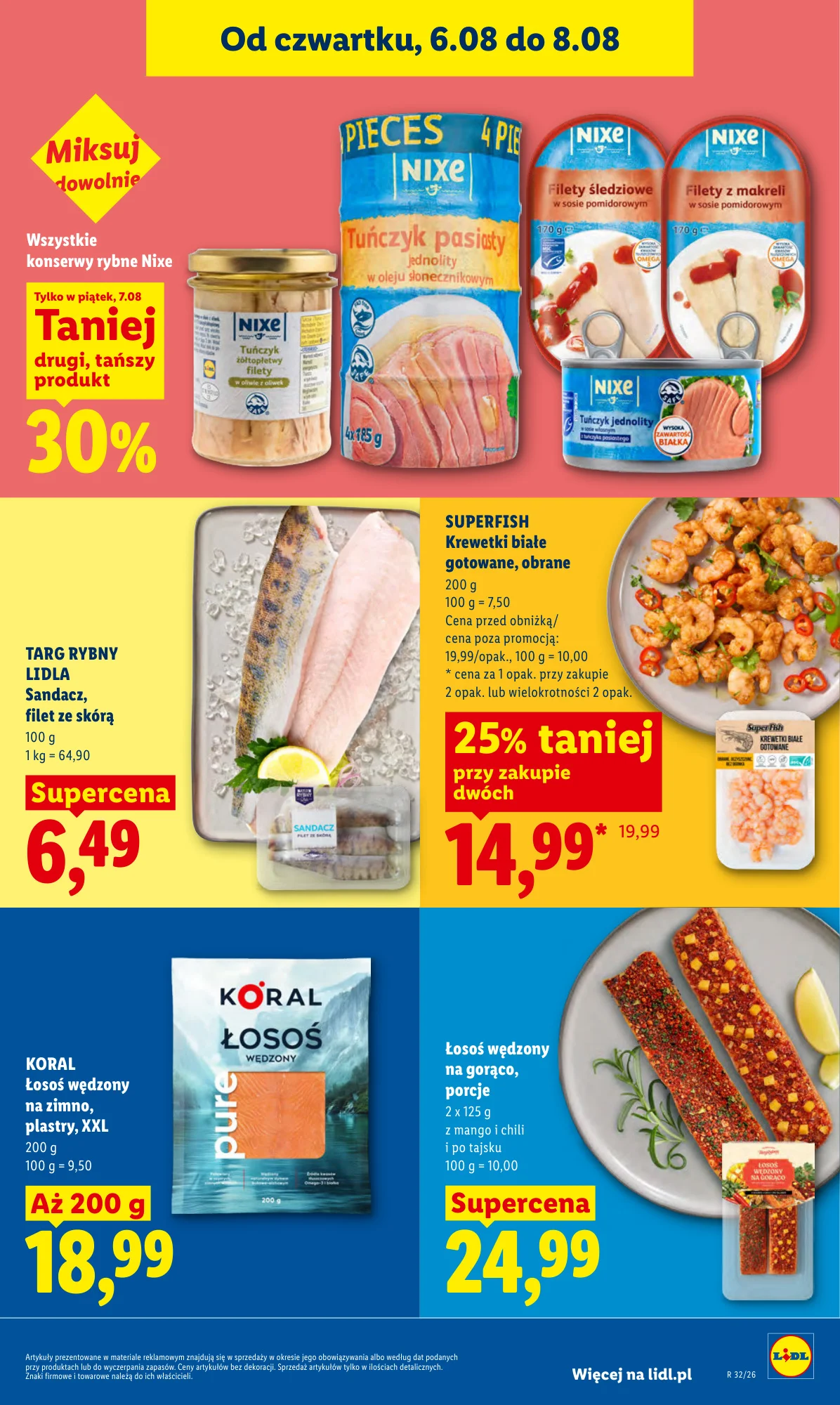 Gazetka promocyjna Lidl str. 65