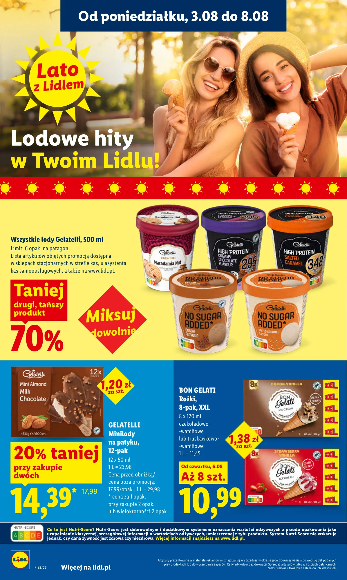 Gazetka promocyjna Lidl str. 66