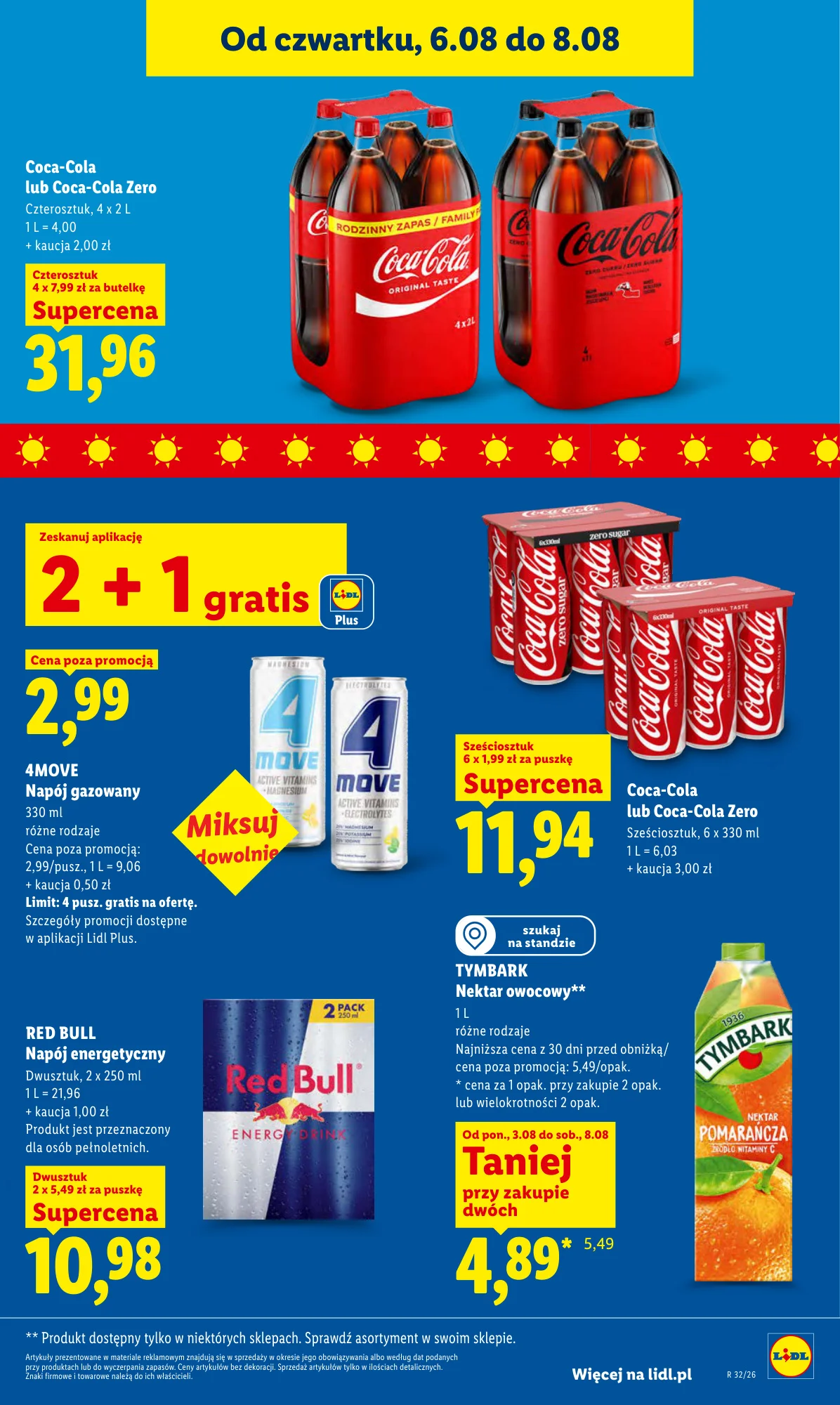 Gazetka promocyjna Lidl str. 69