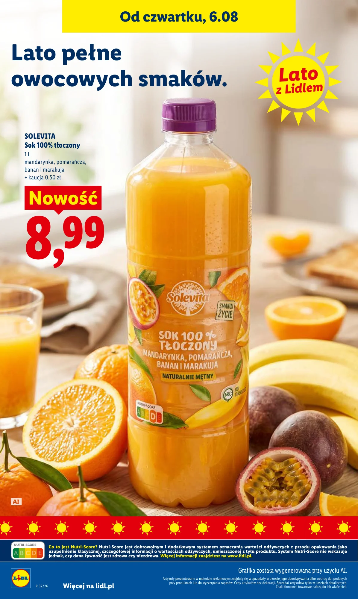 Gazetka promocyjna Lidl str. 70