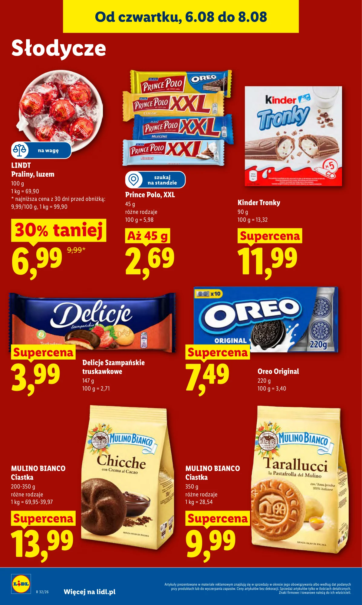 Gazetka promocyjna Lidl str. 78