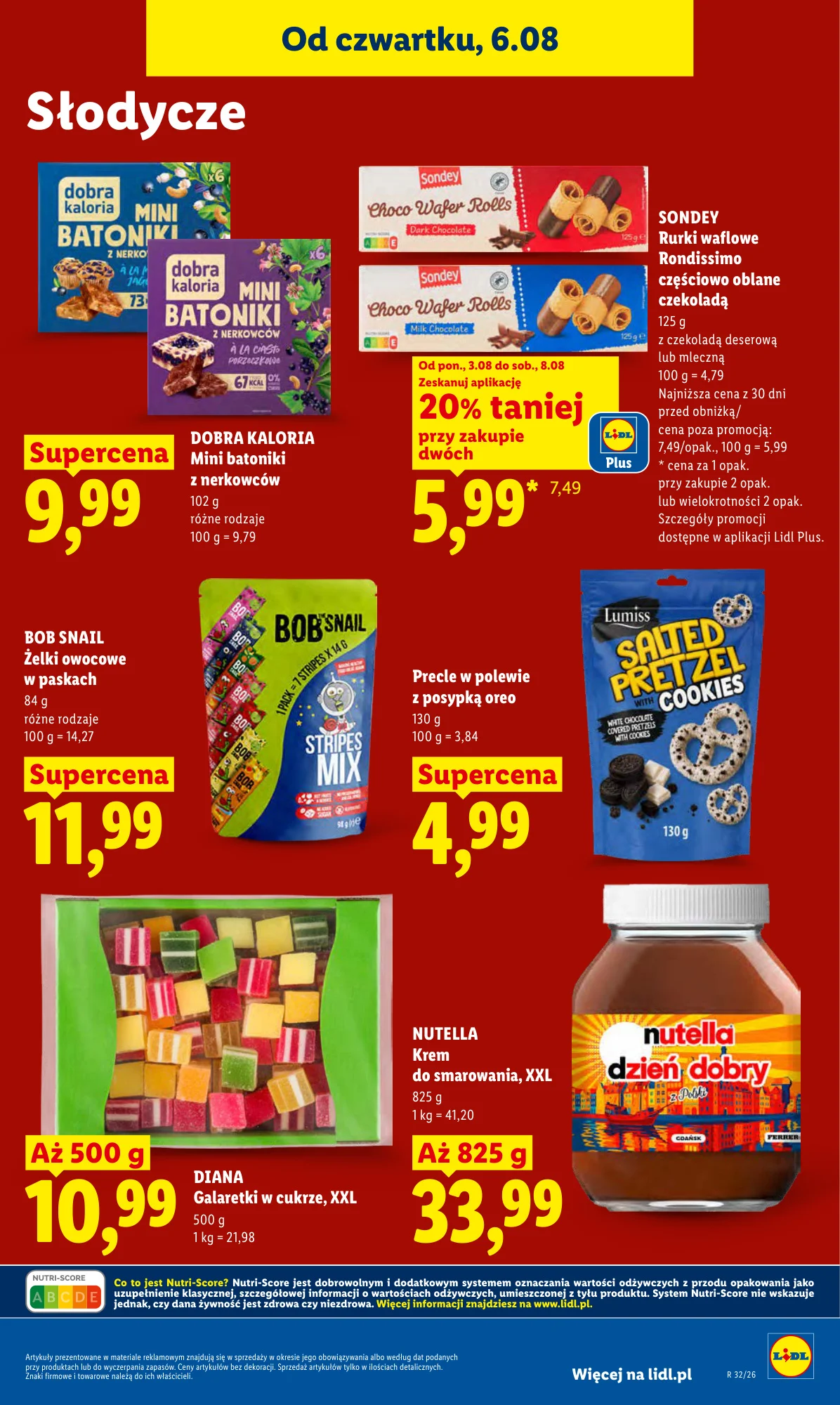Gazetka promocyjna Lidl str. 79