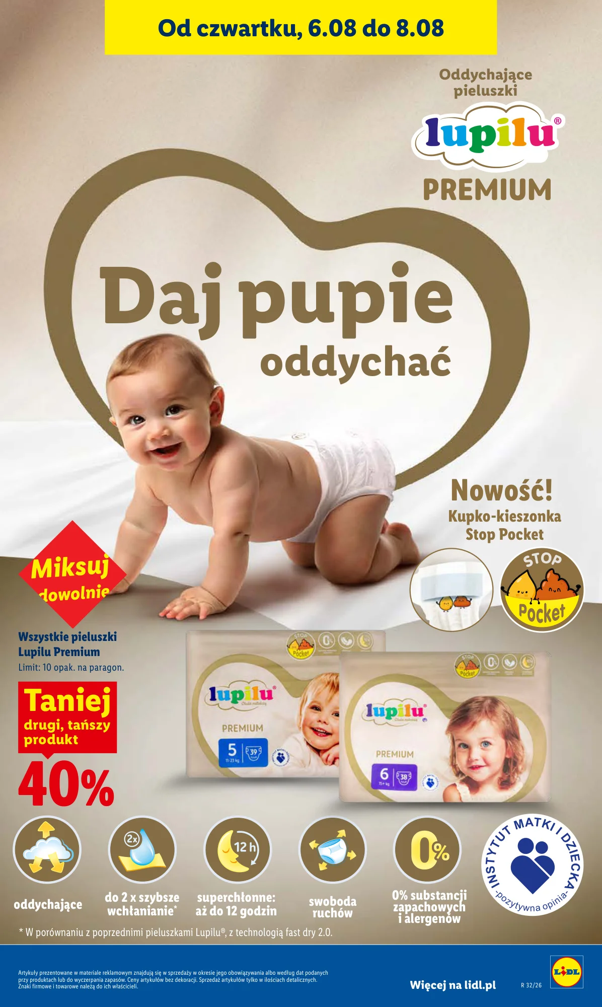 Gazetka promocyjna Lidl str. 83