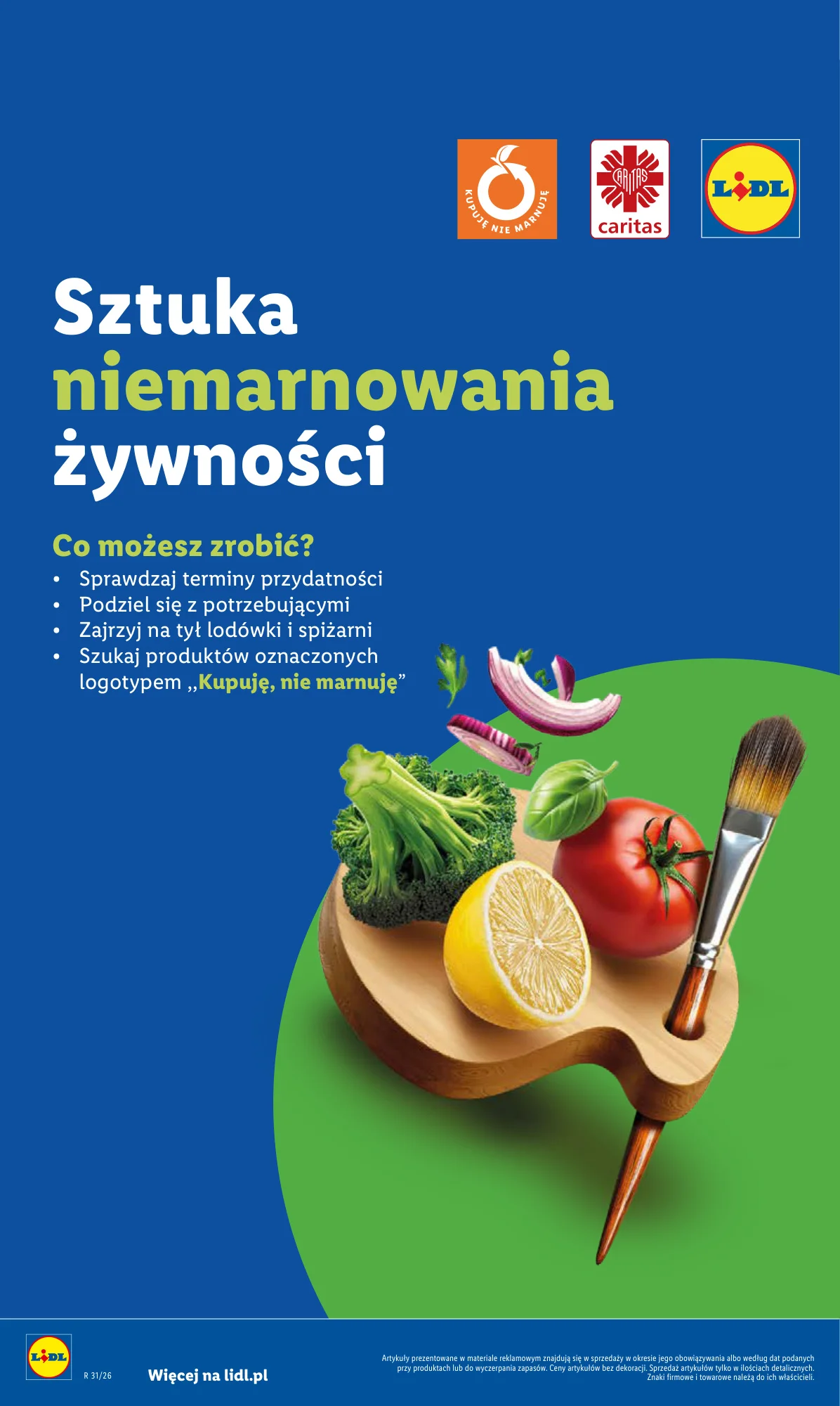 Gazetka promocyjna Lidl str. 89