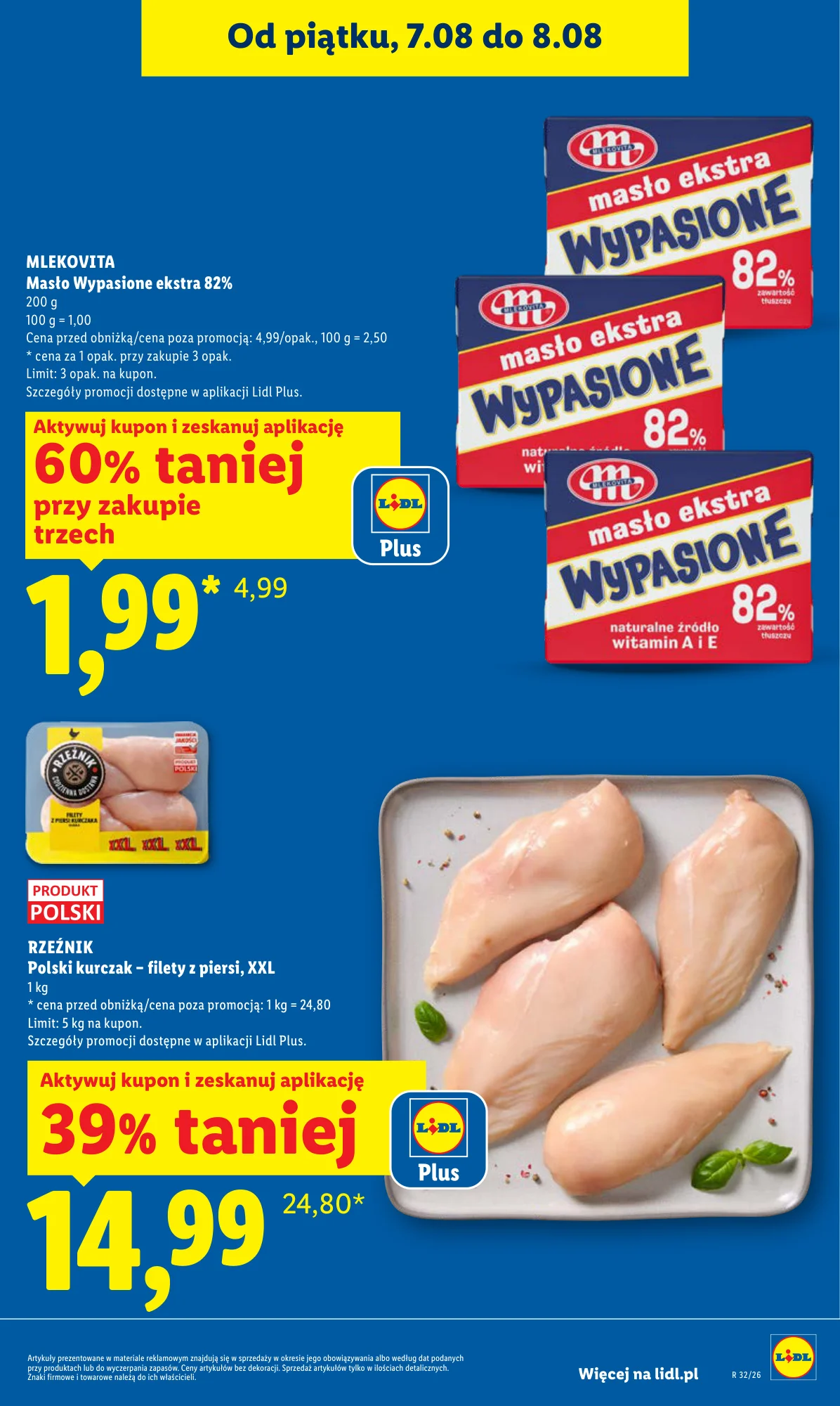 Gazetka promocyjna Lidl str. 9