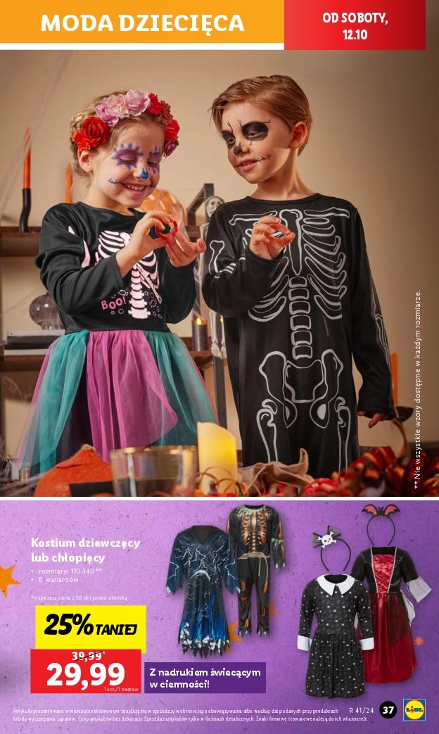 Gazetka promocyjna Lidl str. 45