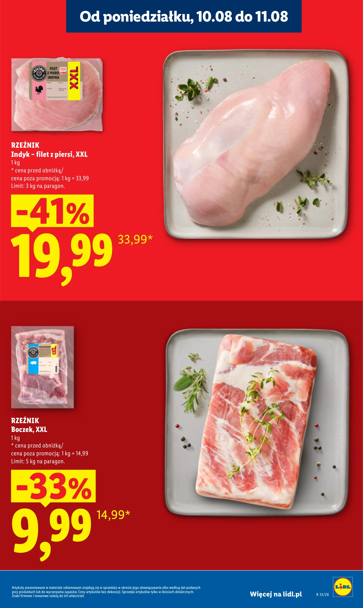 Gazetka promocyjna Lidl str. 11