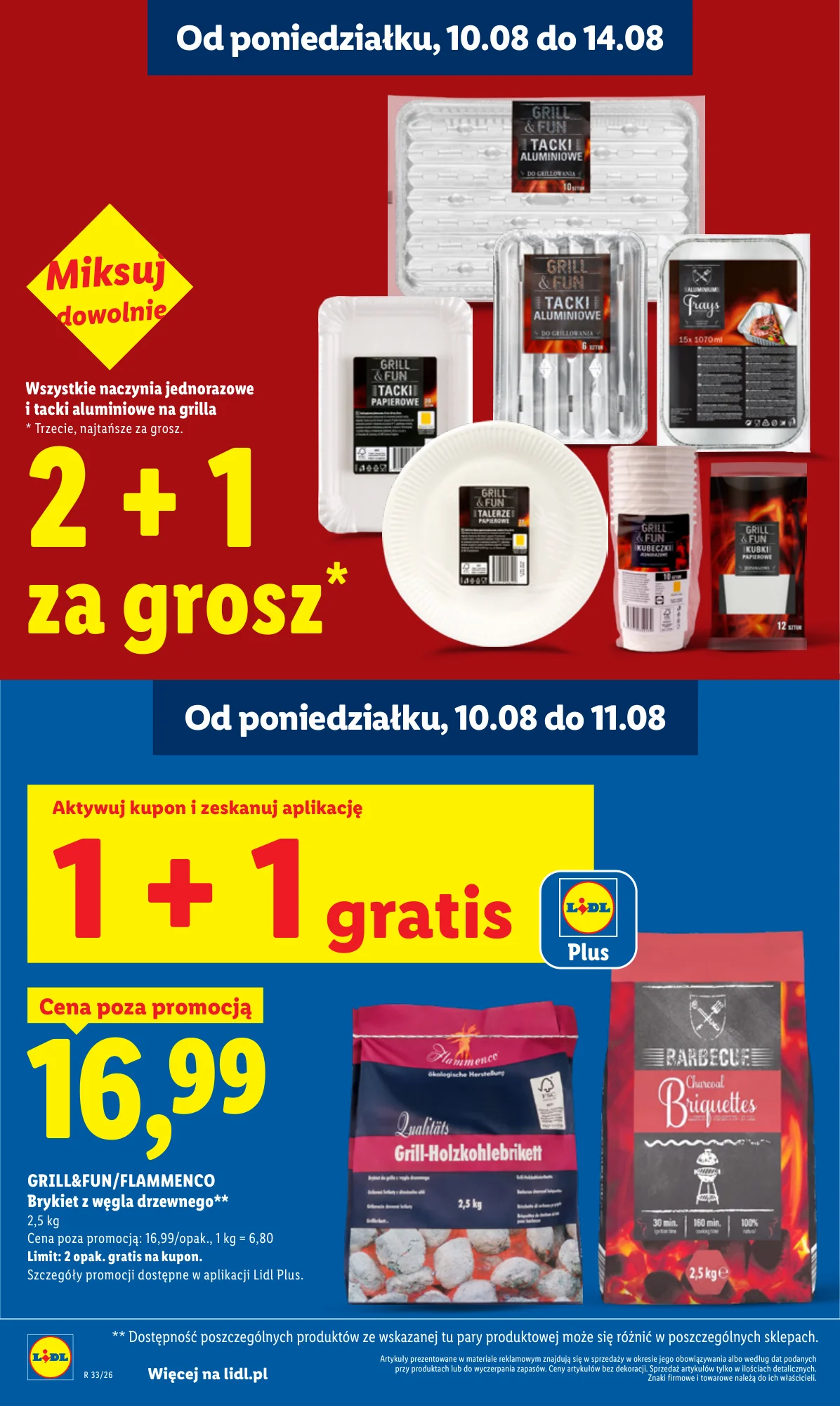 Gazetka promocyjna Lidl str. 14