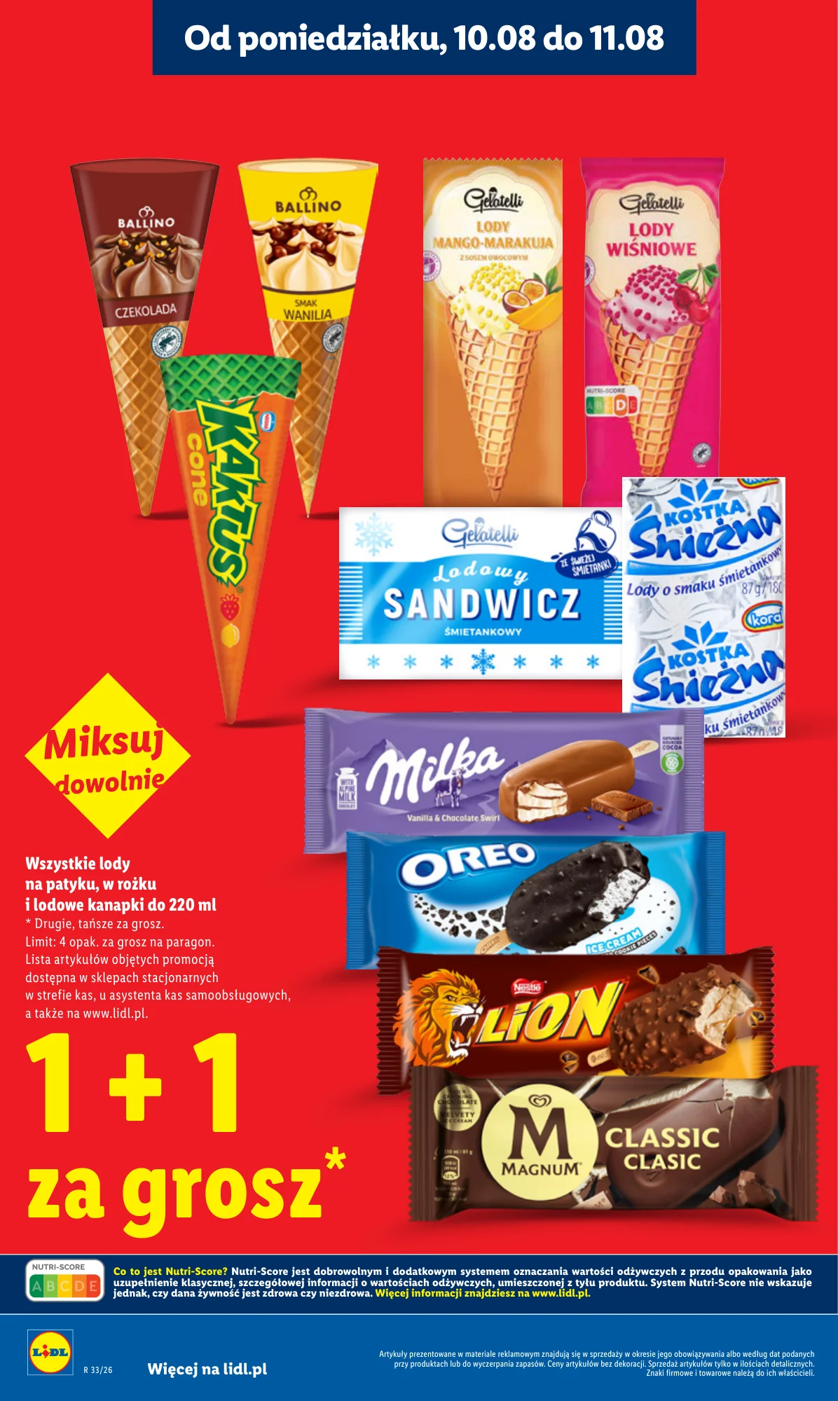 Gazetka promocyjna Lidl str. 16