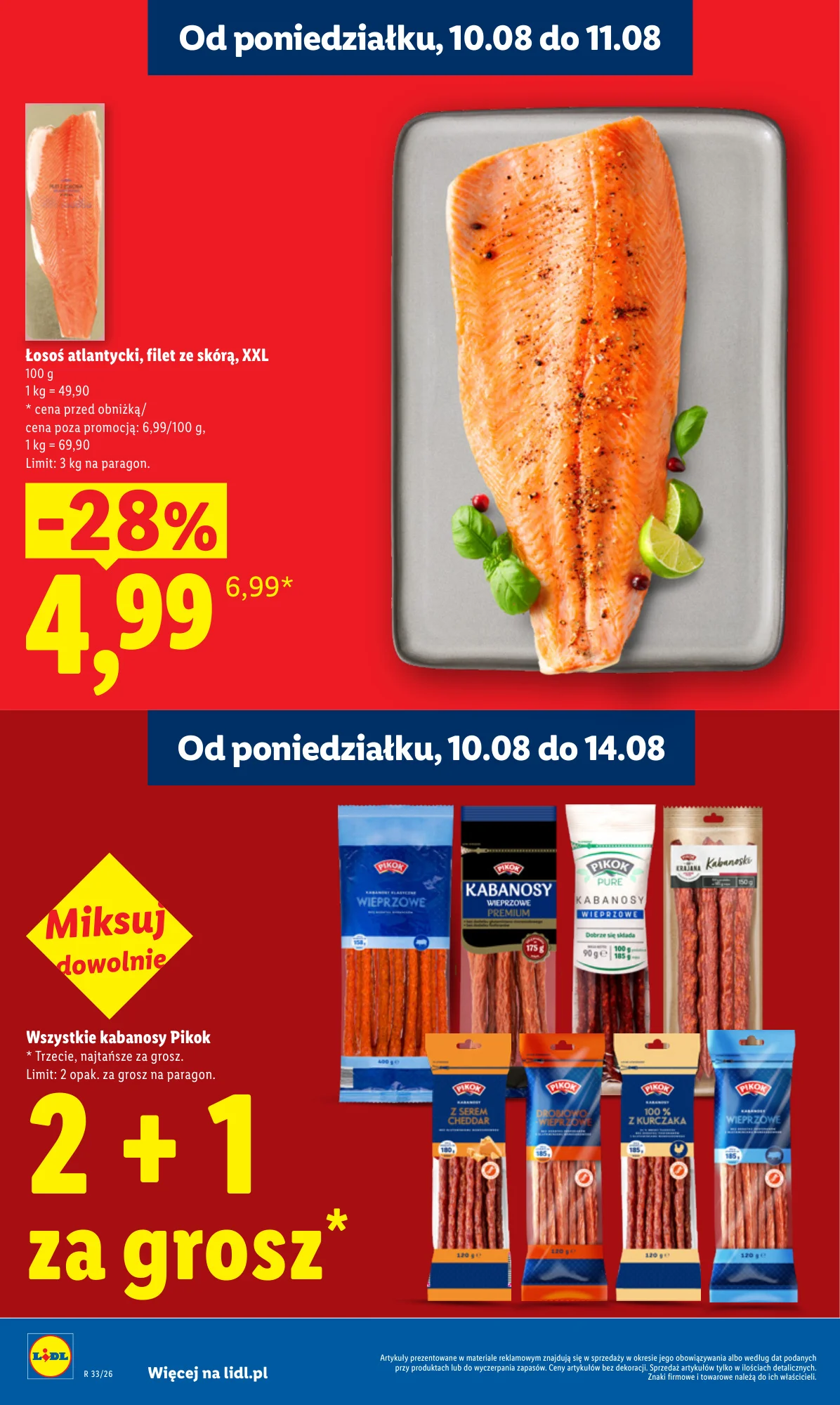 Gazetka promocyjna Lidl str. 18