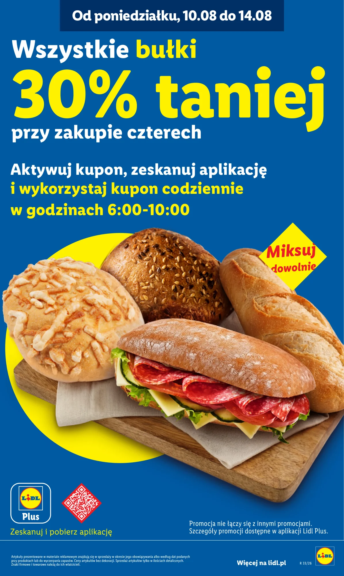 Gazetka promocyjna Lidl str. 25