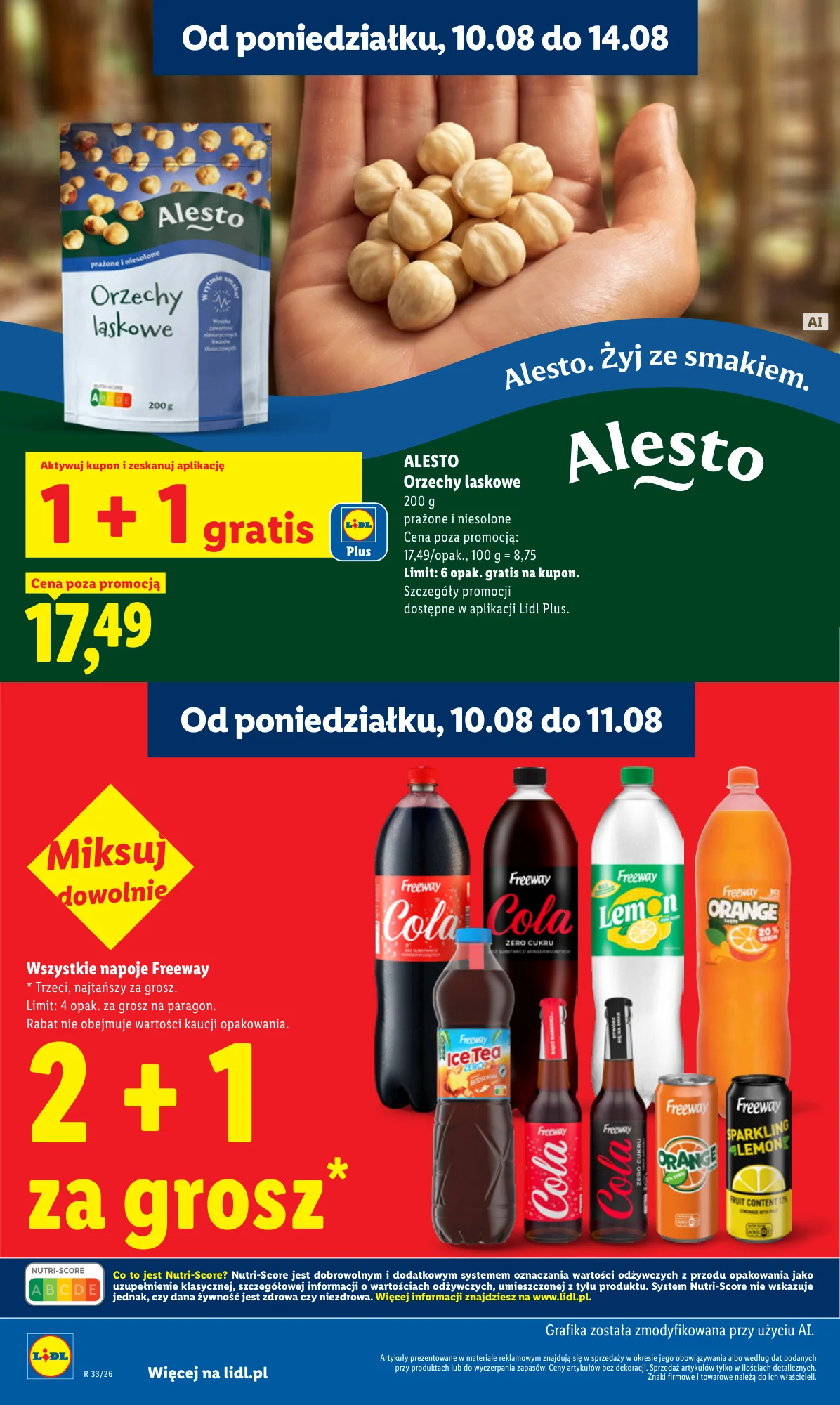 Gazetka promocyjna Lidl str. 26