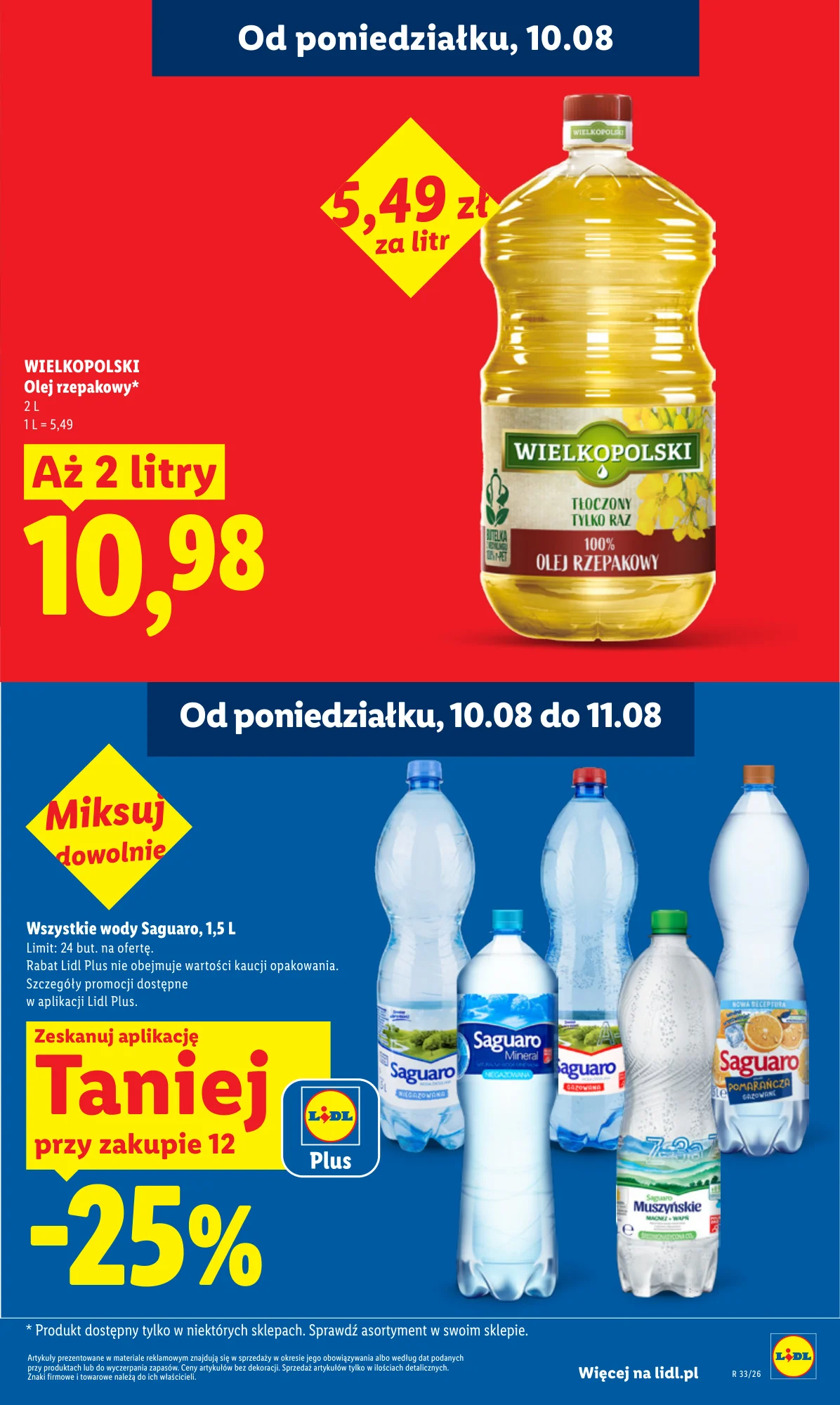 Gazetka promocyjna Lidl str. 27