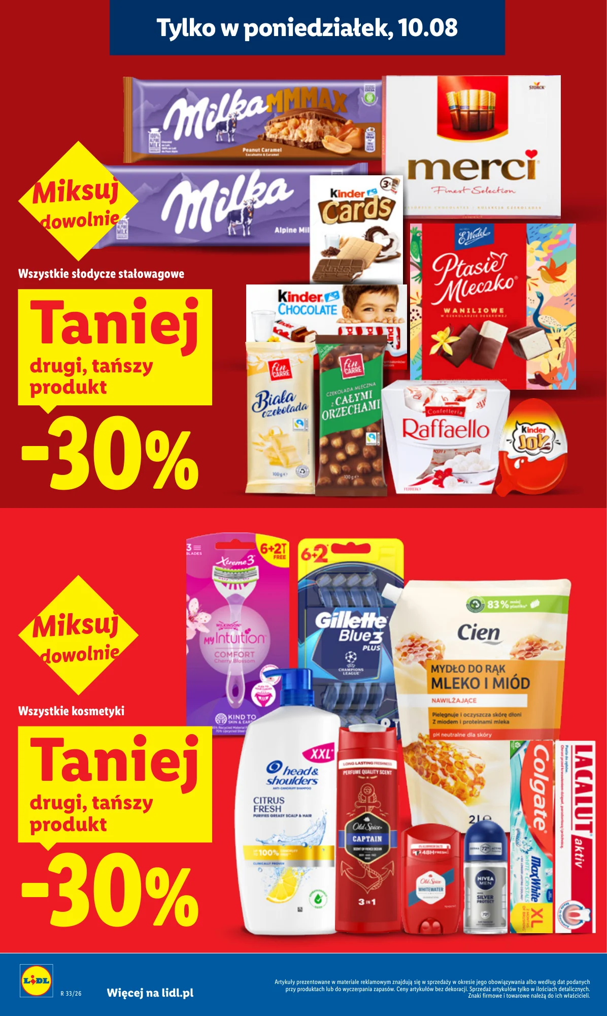 Gazetka promocyjna Lidl str. 28