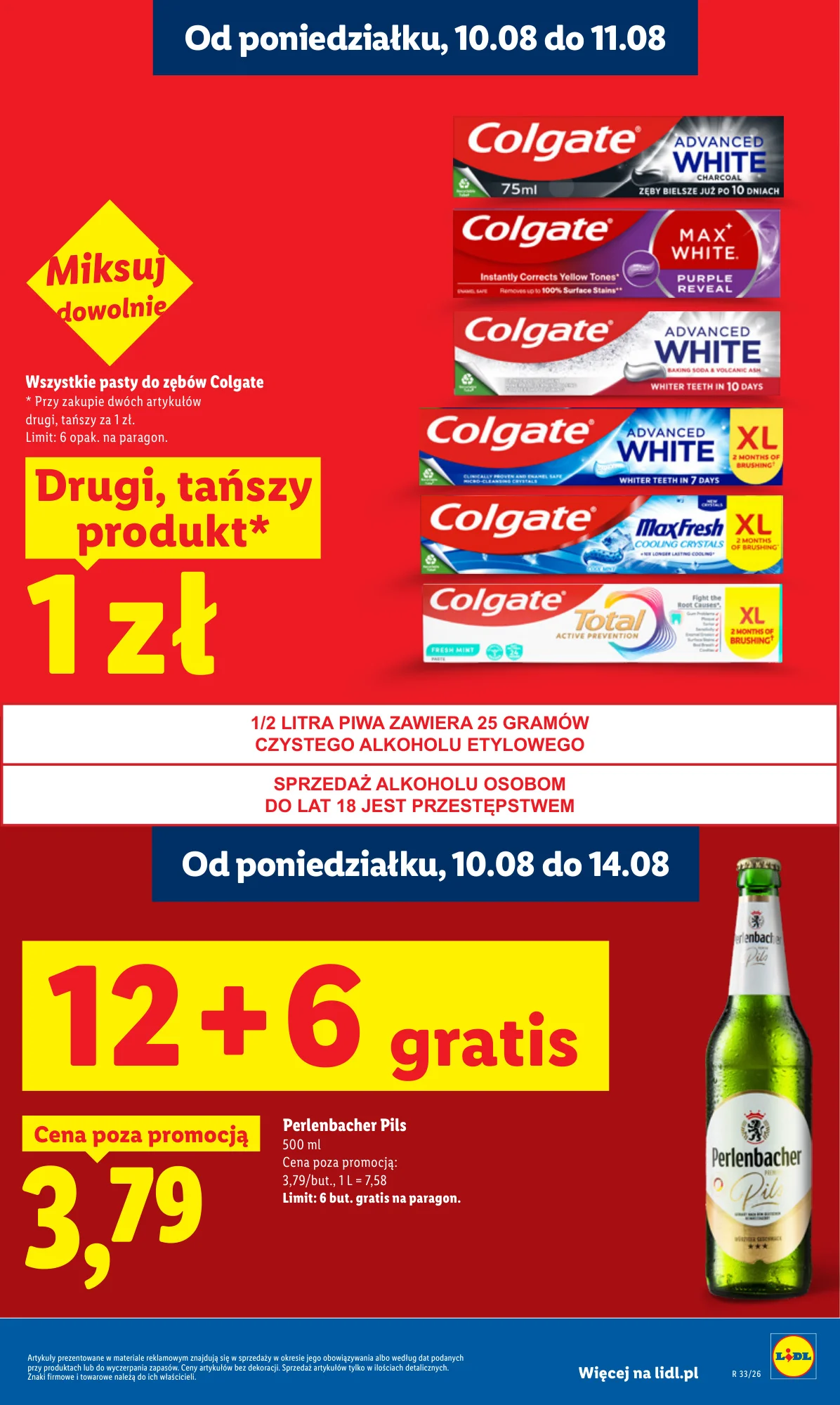 Gazetka promocyjna Lidl str. 29