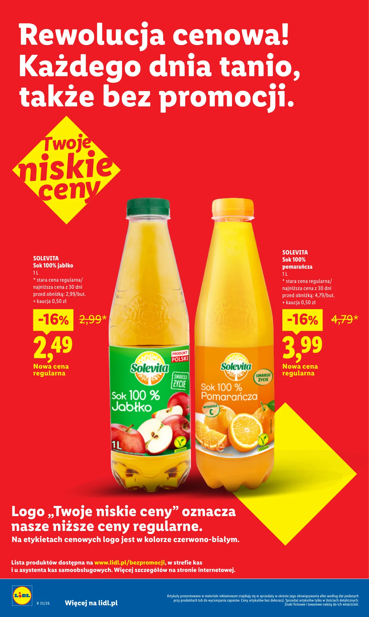 Gazetka promocyjna Lidl str. 30