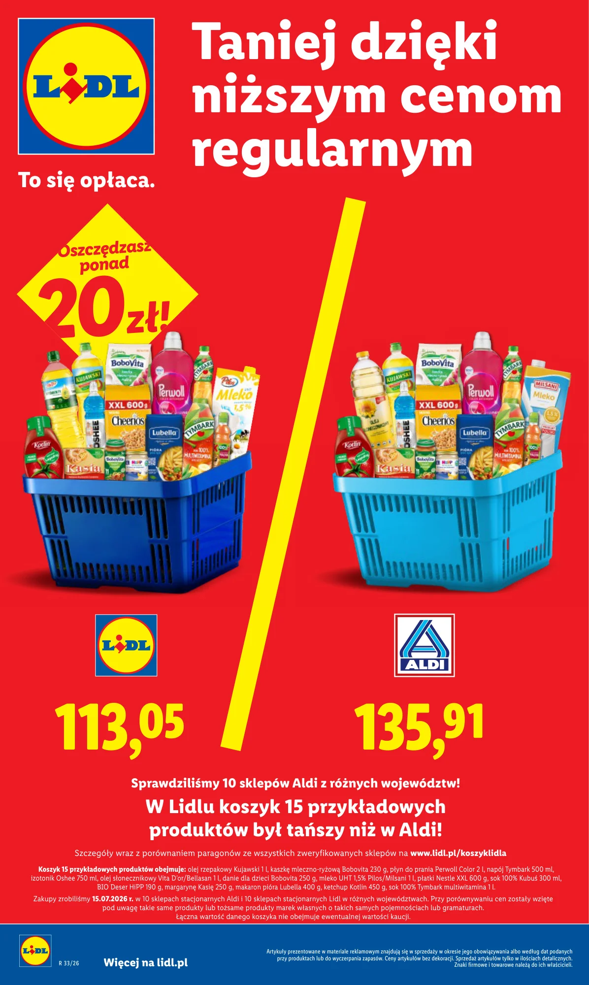 Gazetka promocyjna Lidl str. 4